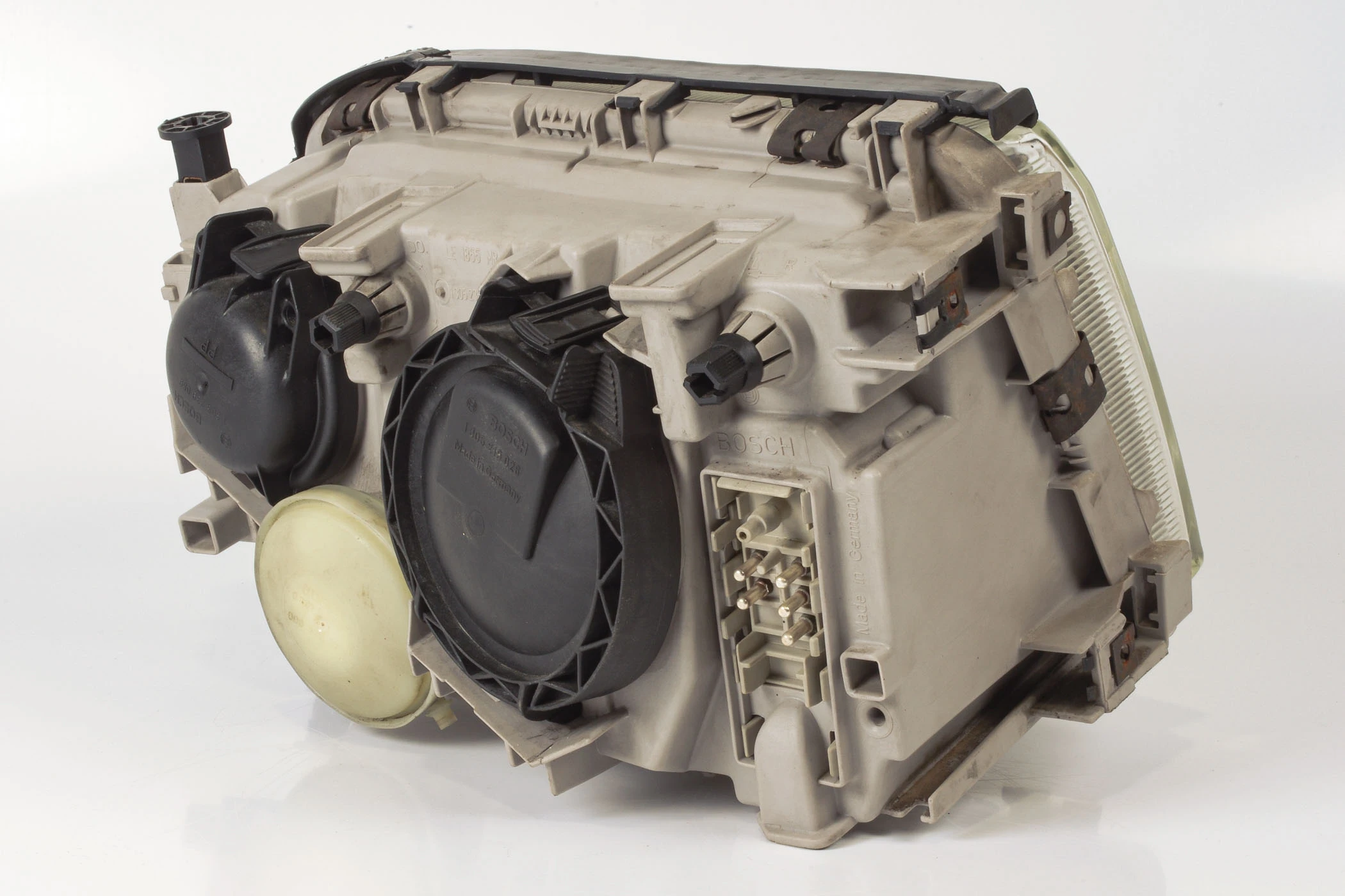 Mercedes 1408207661 Headlight - Rear Right | W140 V140 S