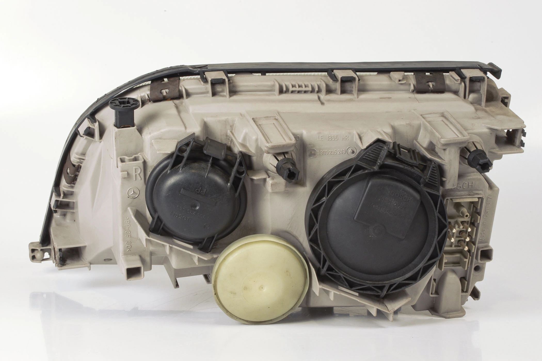 Mercedes 1408207661 Headlight - Rear Right | W140 V140 S
