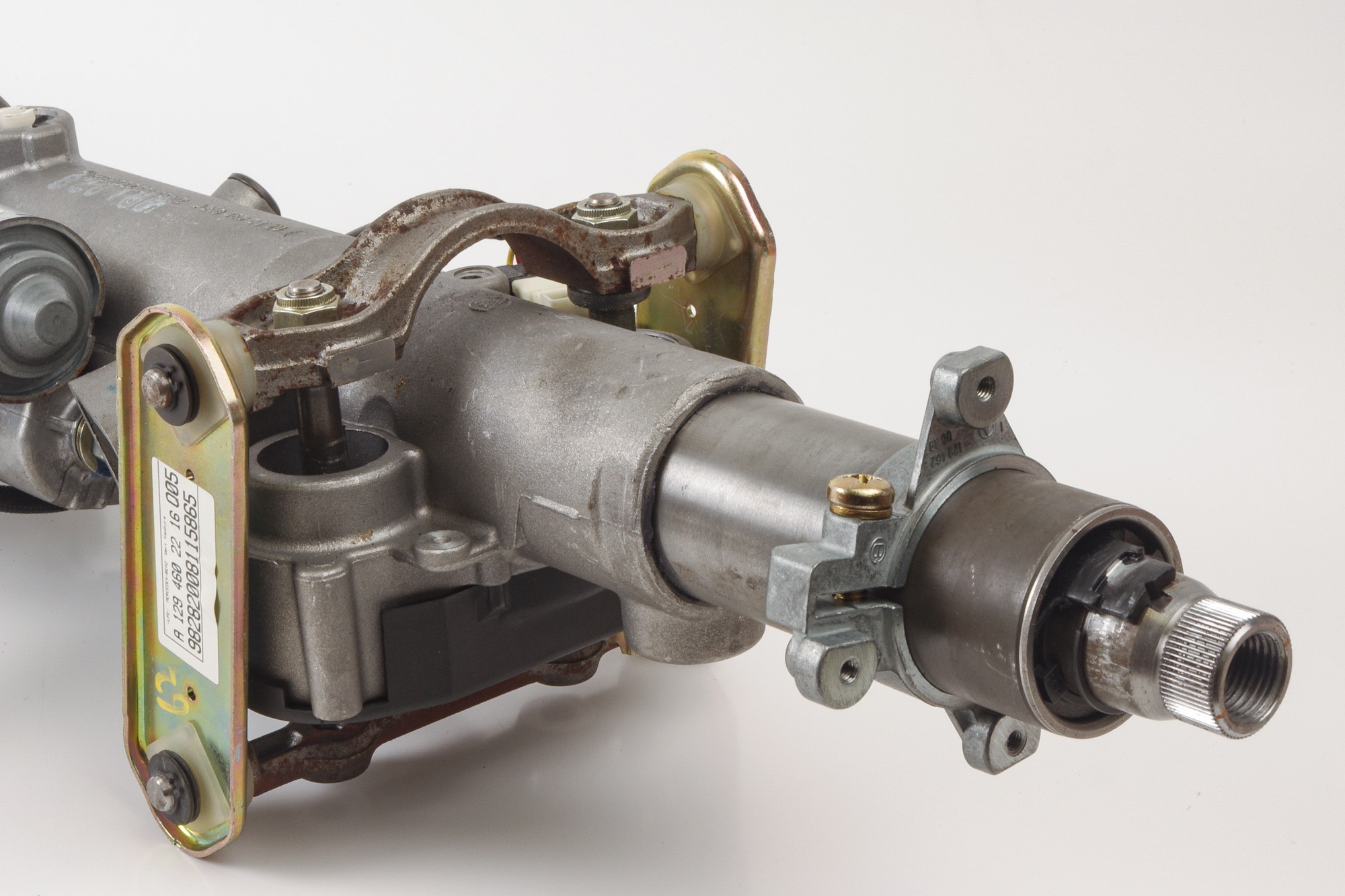 Mercedes 2104620320 Steering Column | R129 SL W140 V140 C140 S W210 S210 E