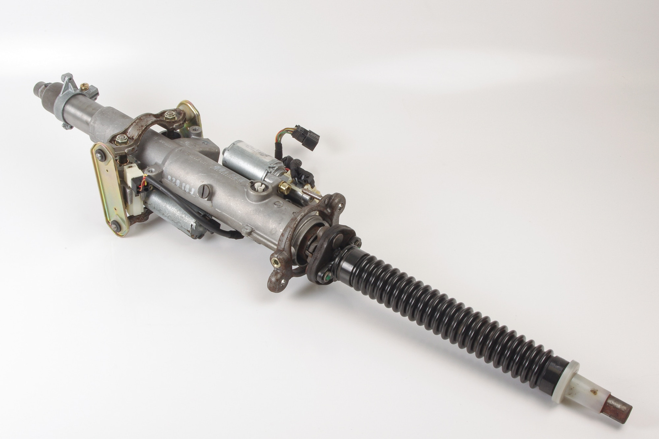 Mercedes 2104620320 Steering Column | R129 SL W140 V140 C140 S W210 S210 E