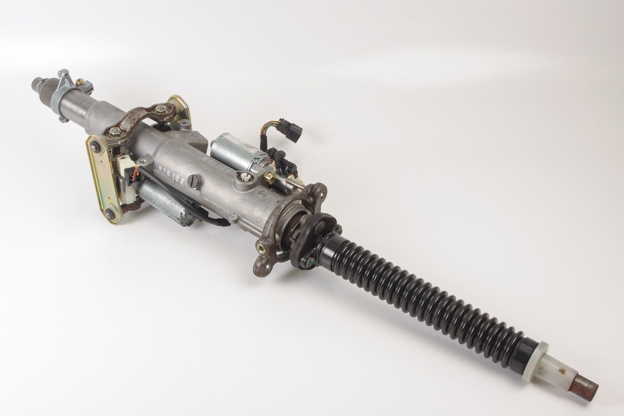 Mercedes 2104620320 Steering Column | R129 SL W140 V140 C140 S W210 S210 E