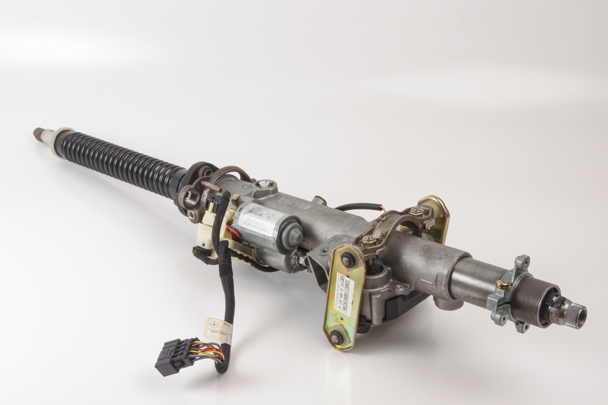 Mercedes 2104620320 Steering Column | R129 SL W140 V140 C140 S W210 S210 E