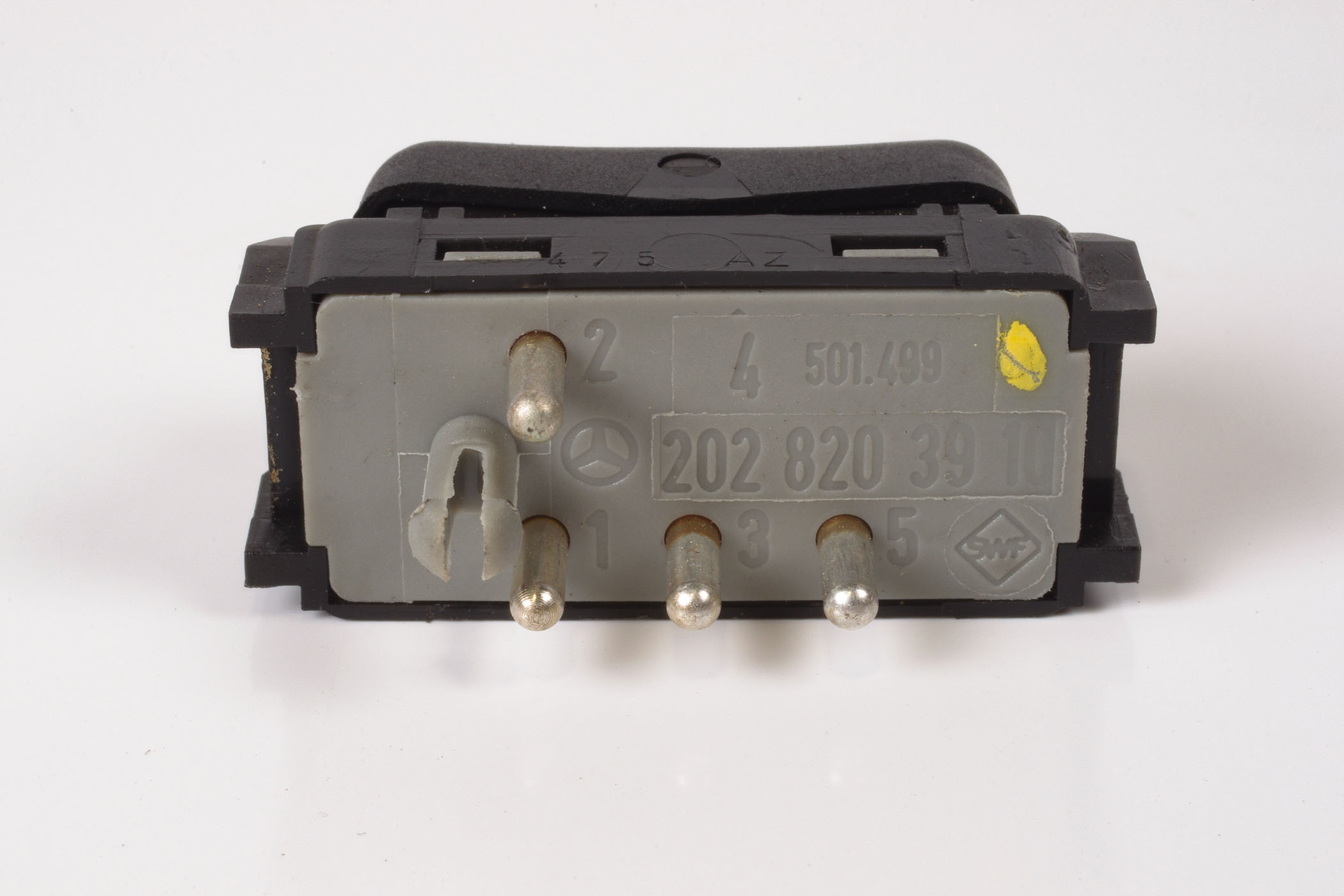Mercedes 2028203910 Central Locking Switch | W140 V140 C140 S