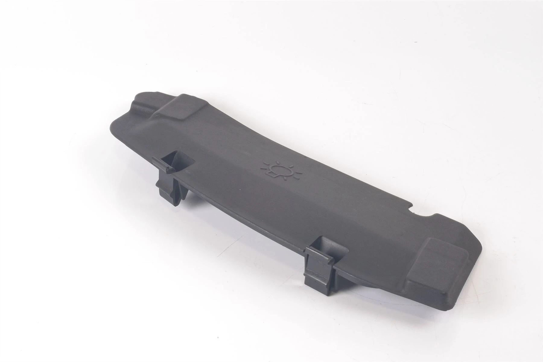 Mercedes 1406280845 Headlight Cover - Front Right | W140 V140 S