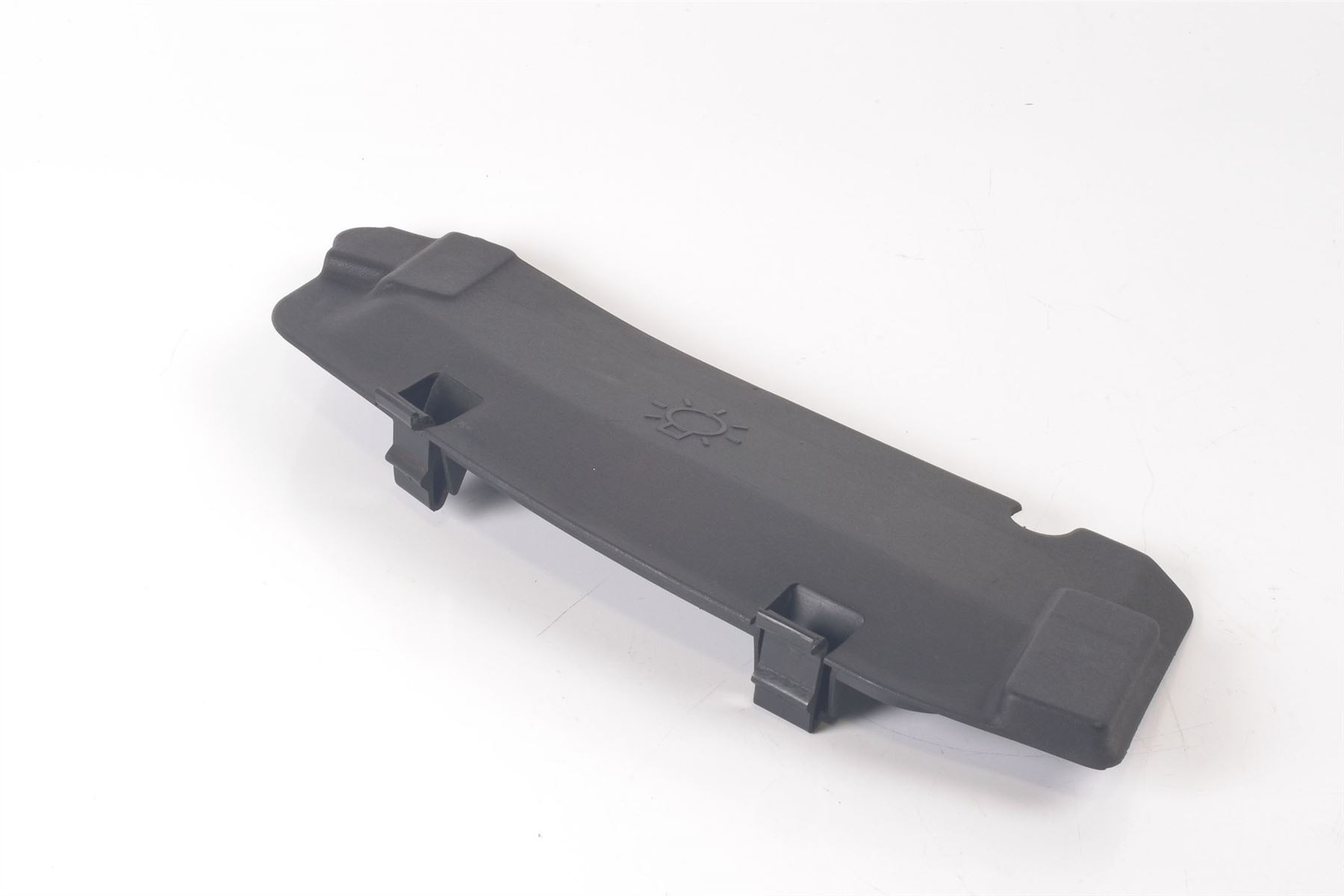 Mercedes 1406280845 Headlight Cover - Front Right | W140 V140 S