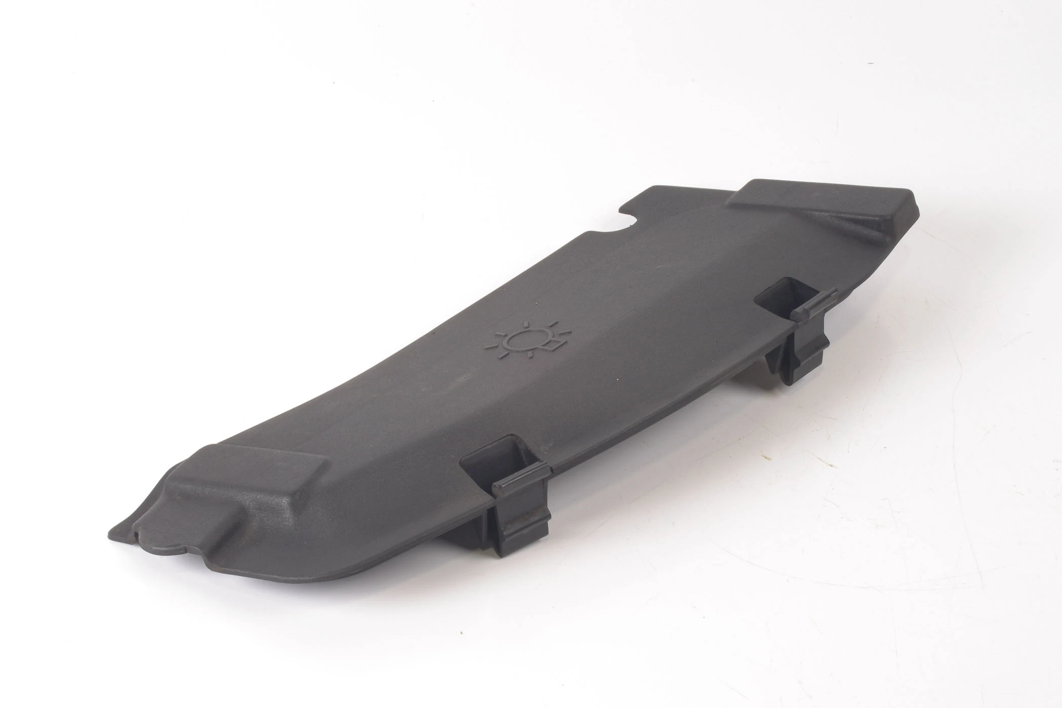 Mercedes 1406280845 Headlight Cover - Front Right | W140 V140 S