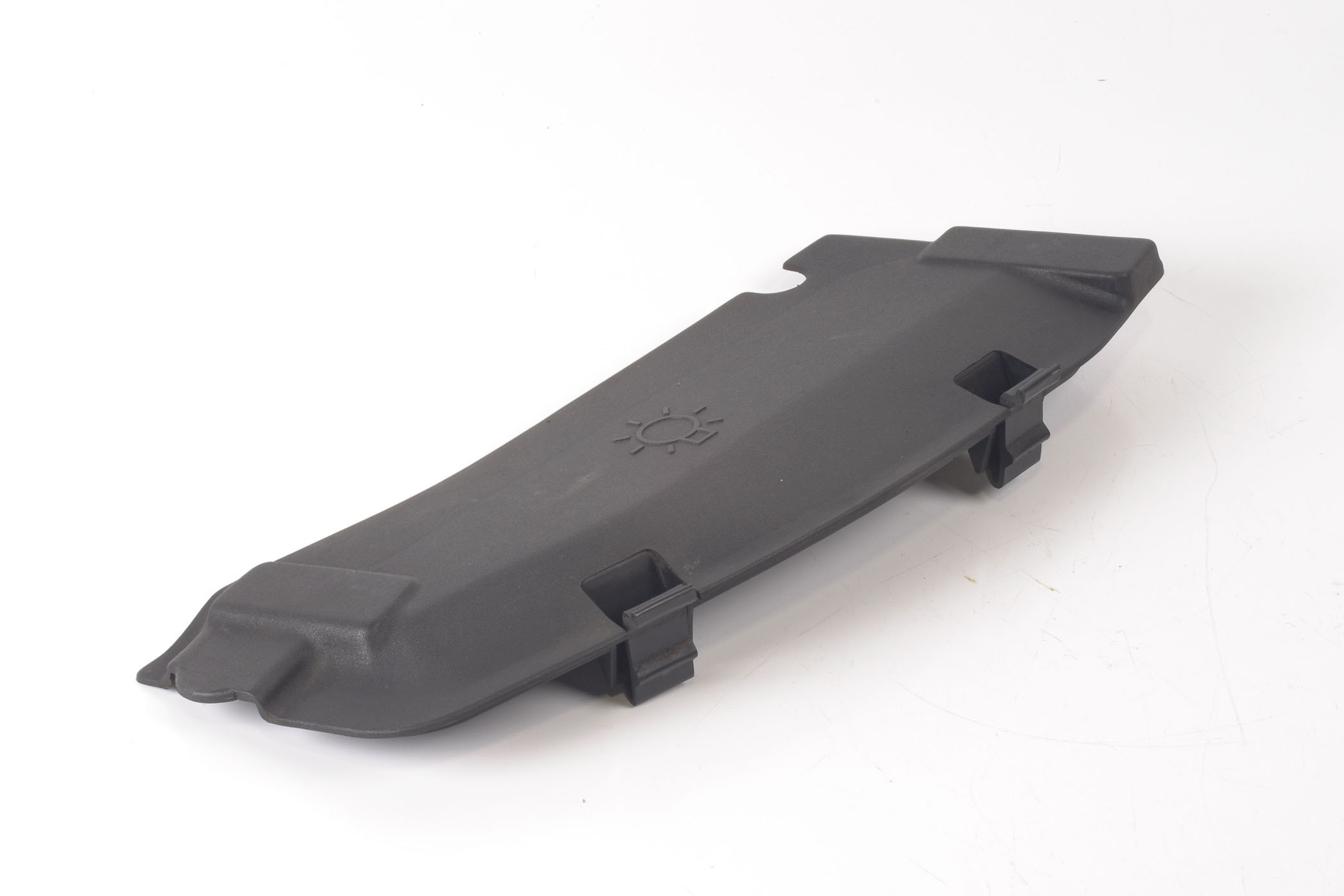 Mercedes 1406280845 Headlight Cover - Front Right | W140 V140 S