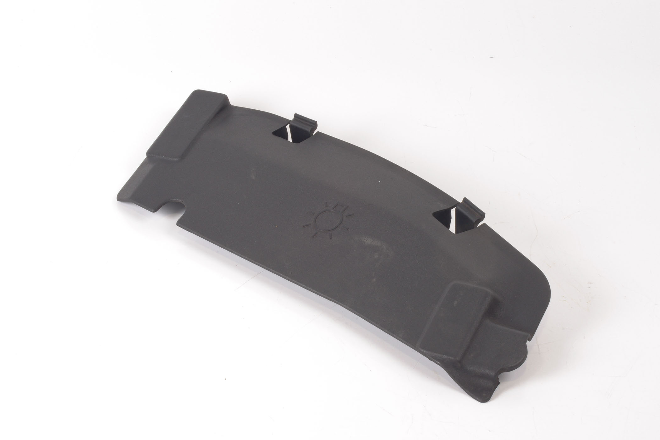 Mercedes 1406280845 Headlight Cover - Front Right | W140 V140 S