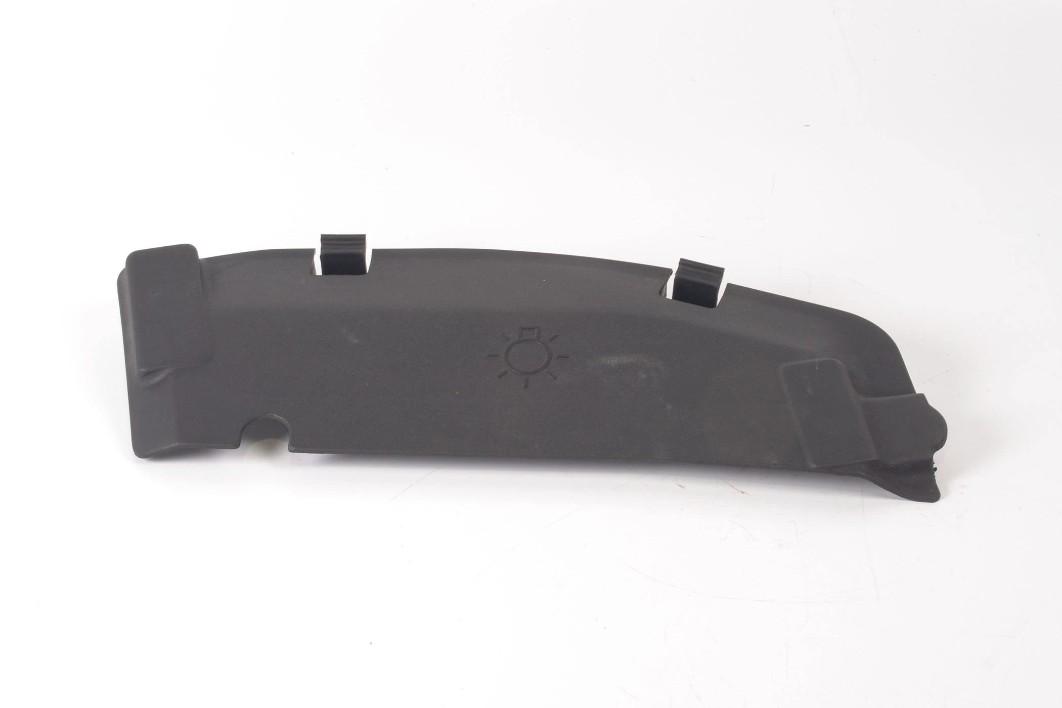 Mercedes 1406280845 Headlight Cover - Front Right | W140 V140 S