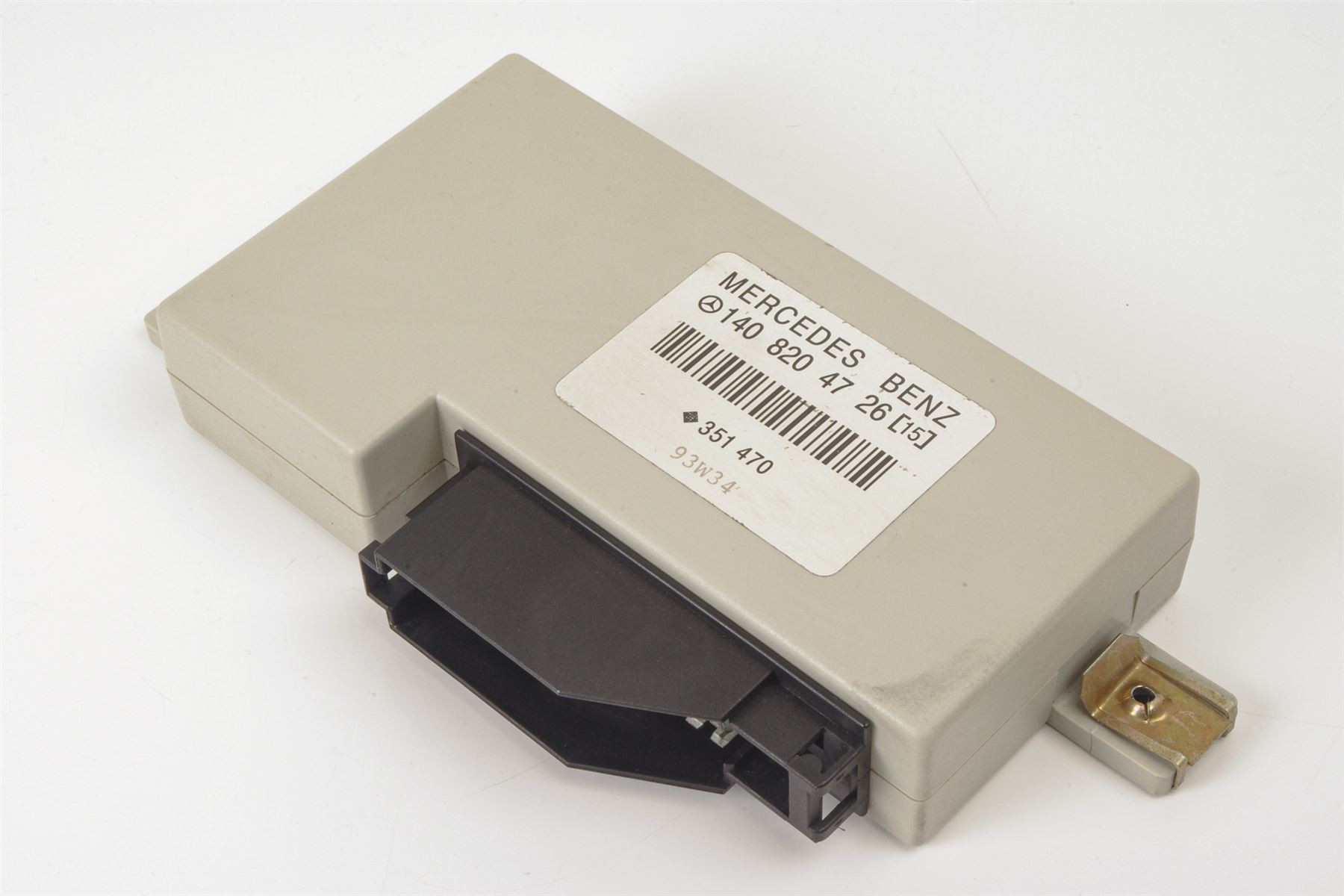 Mercedes 1408204726 Alarm Control Unit | R129 SL W140 V140 C140 S