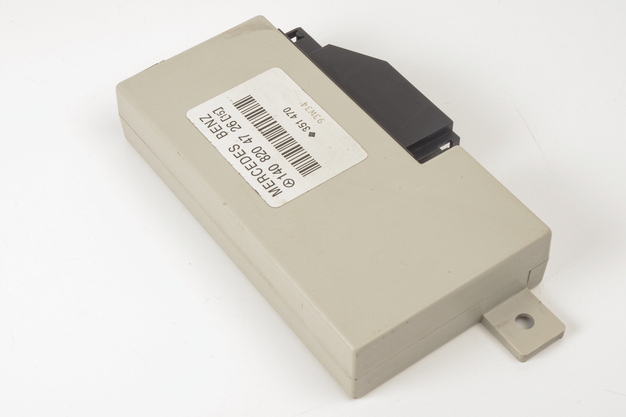 Mercedes 1408204726 Alarm Control Unit | R129 SL W140 V140 C140 S