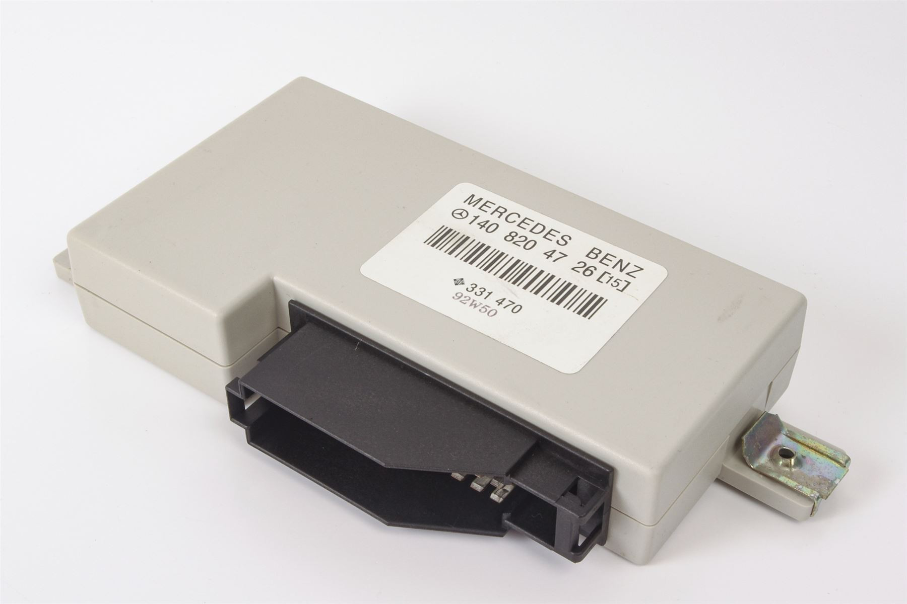 Mercedes 1408204726 Alarm Control Unit | R129 SL W140 V140 C140 S