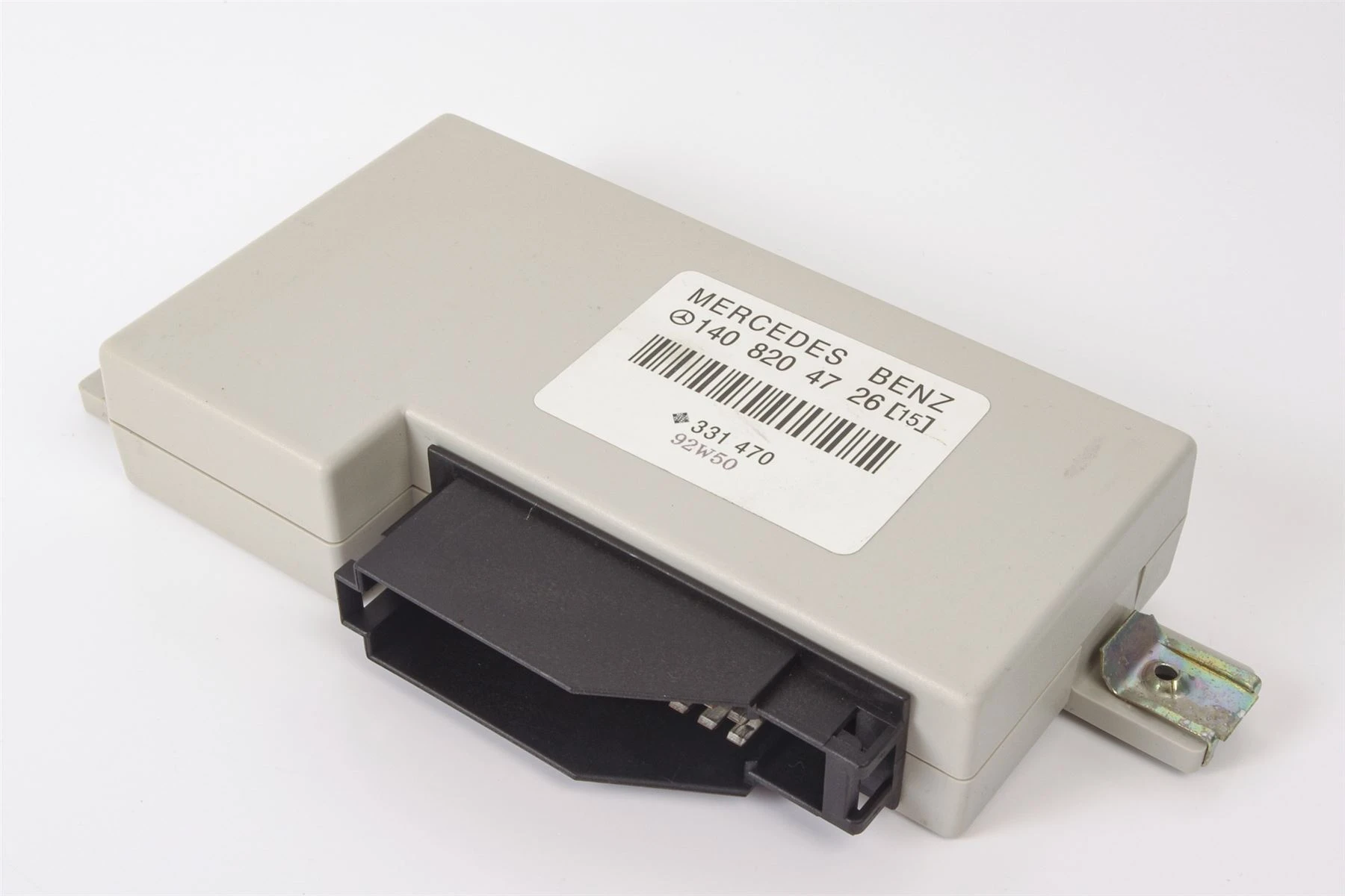 Mercedes 1408204726 Alarm Control Unit | R129 SL W140 V140 C140 S