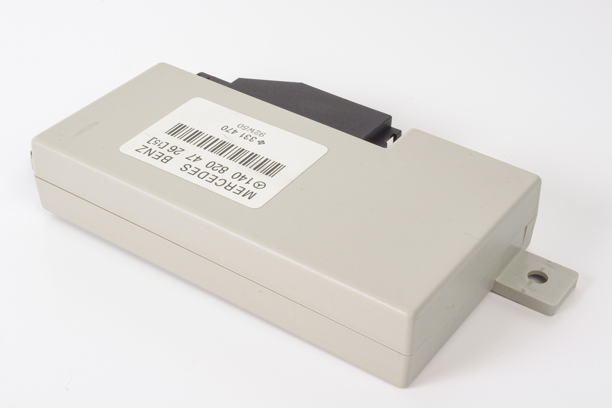 Mercedes 1408204726 Alarm Control Unit | R129 SL W140 V140 C140 S