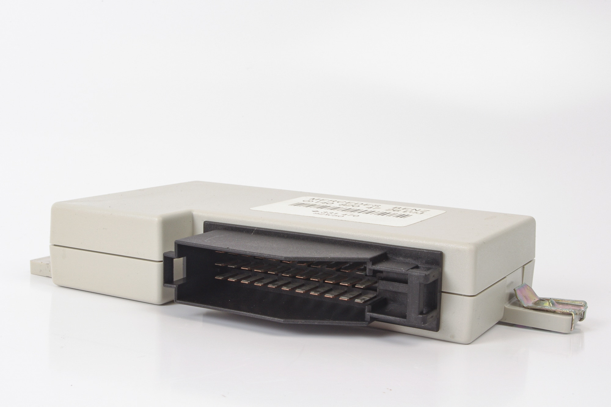 Mercedes 1408204726 Alarm Control Unit | R129 SL W140 V140 C140 S