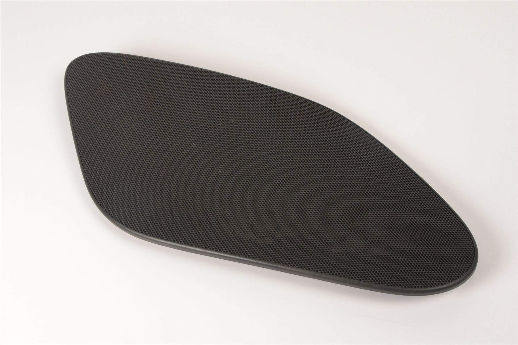 Mercedes 2307200448 Door Speaker Cover - Right Grey (c) | R230 SL