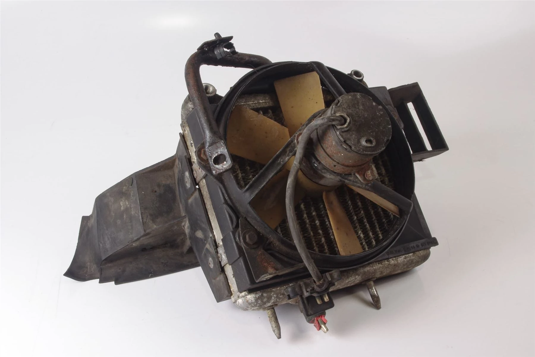 Mercedes 1405011601 Transmission Oil Cooler | W140 V140 C140 W220 S