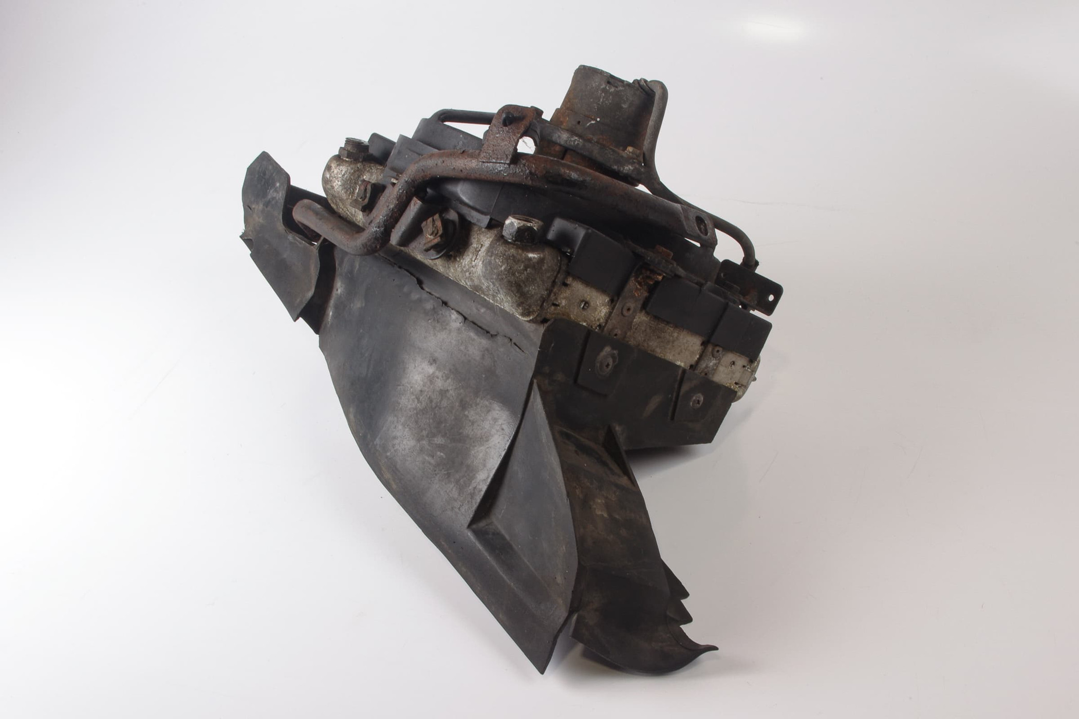 Mercedes 1405011601 Transmission Oil Cooler | W140 V140 C140 W220 S