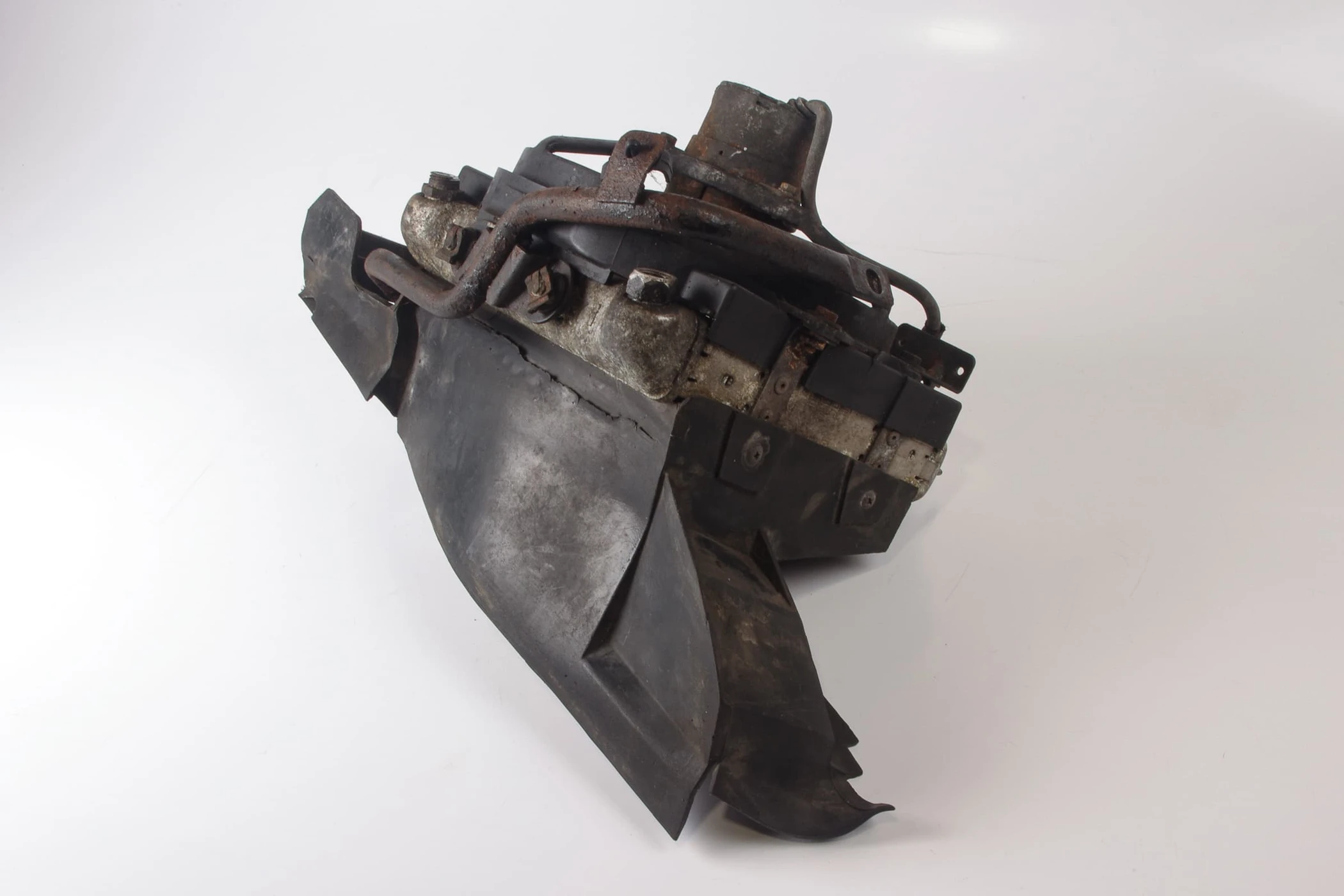 Mercedes 1405011601 Transmission Oil Cooler | W140 V140 C140 W220 S