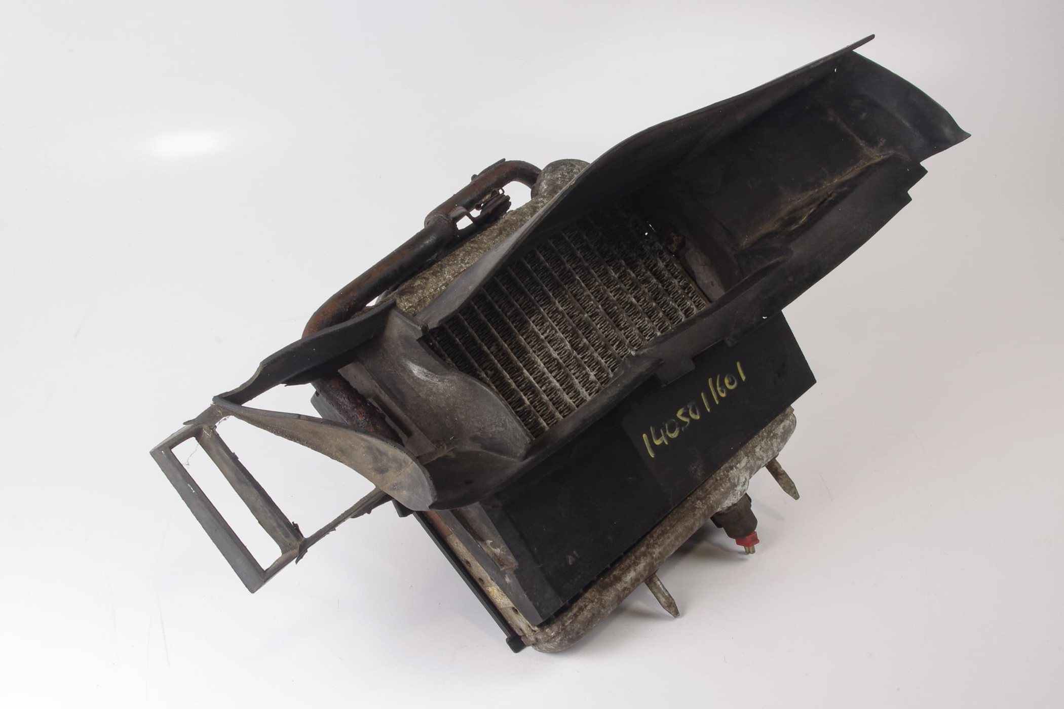 Mercedes 1405011601 Transmission Oil Cooler | W140 V140 C140 W220 S