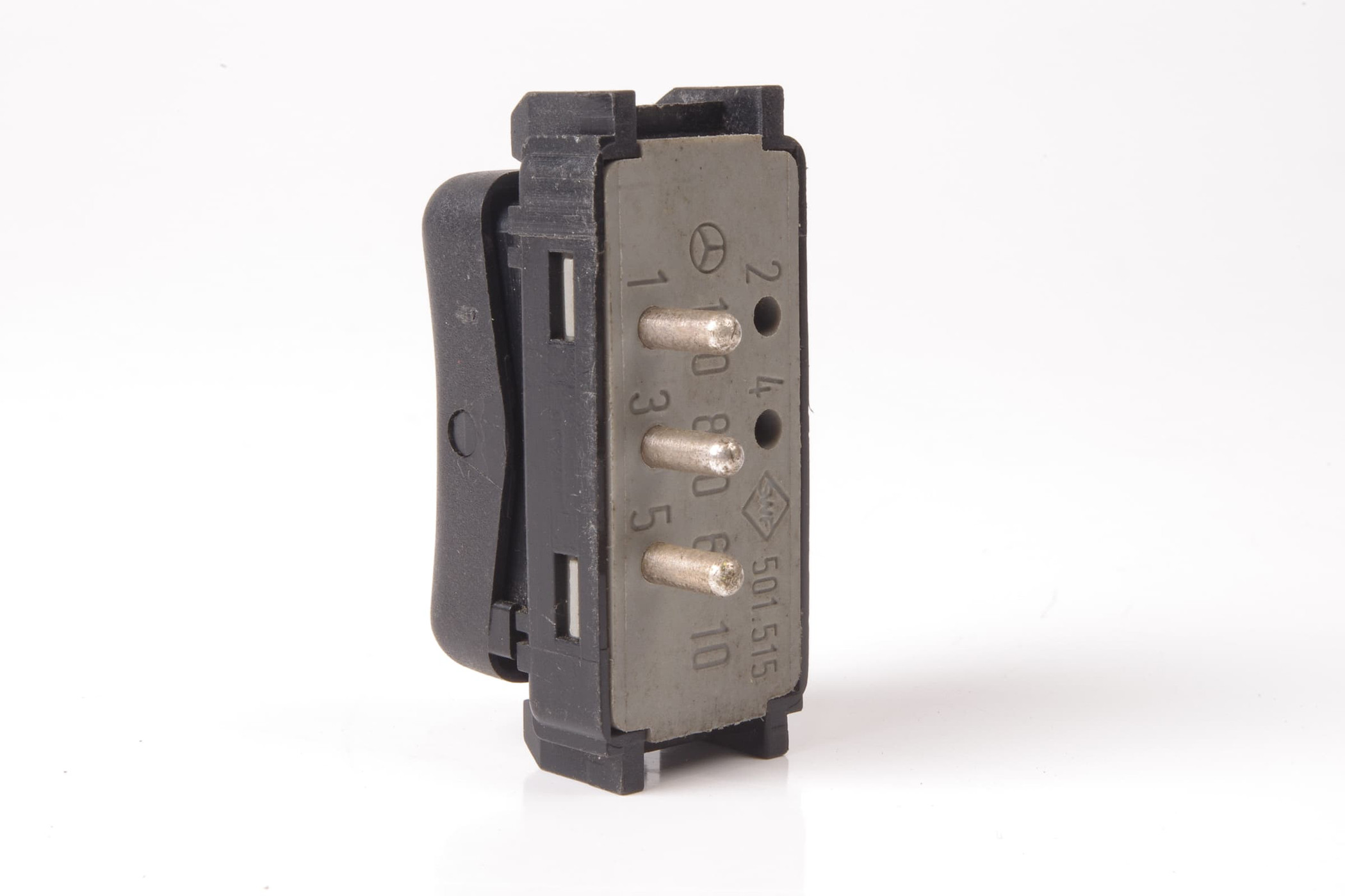 Mercedes 1408206410 Seat Belt Switch | C140 S