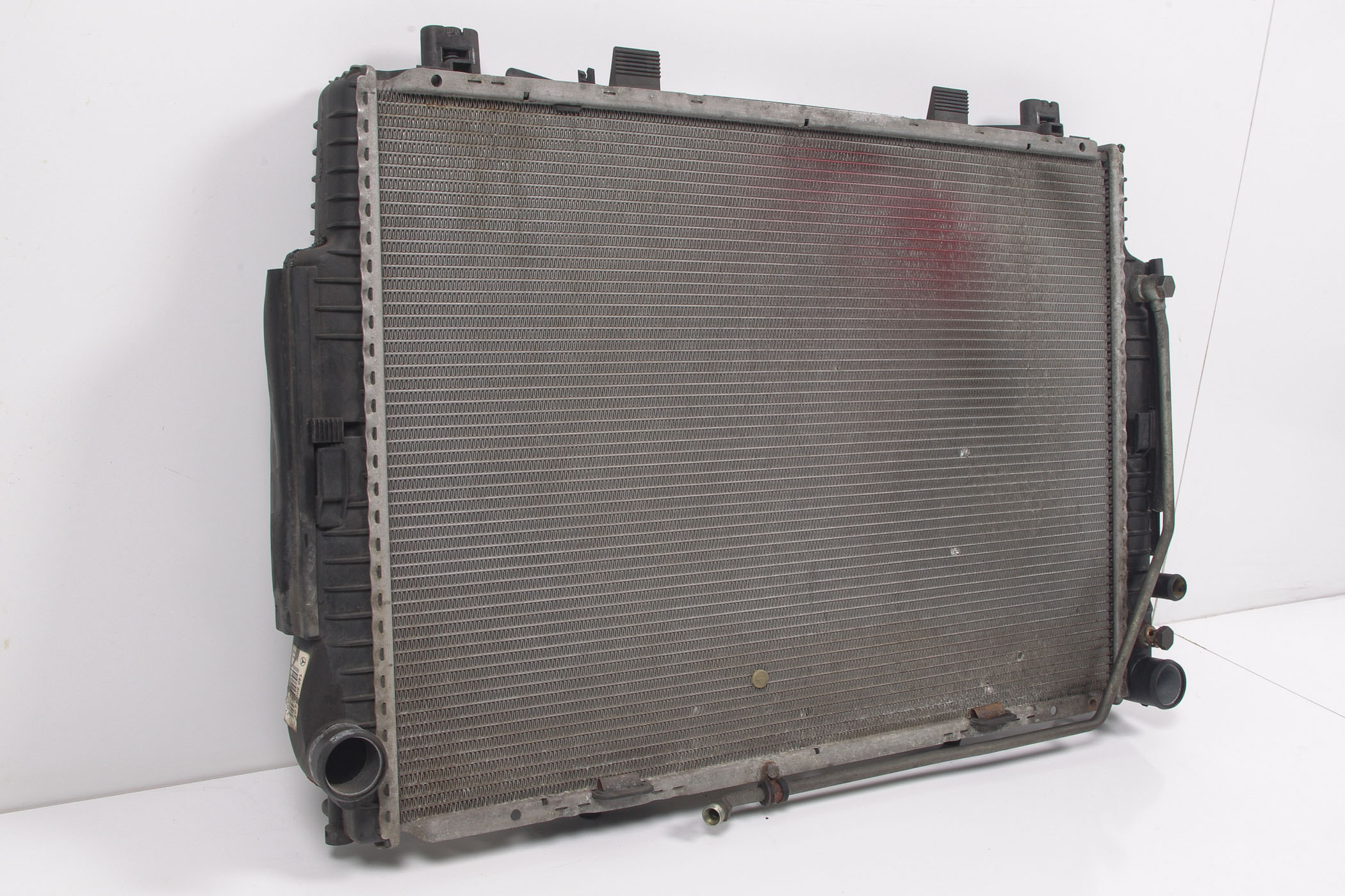 Mercedes 1405001403 Radiator | W140 V140 C140 S