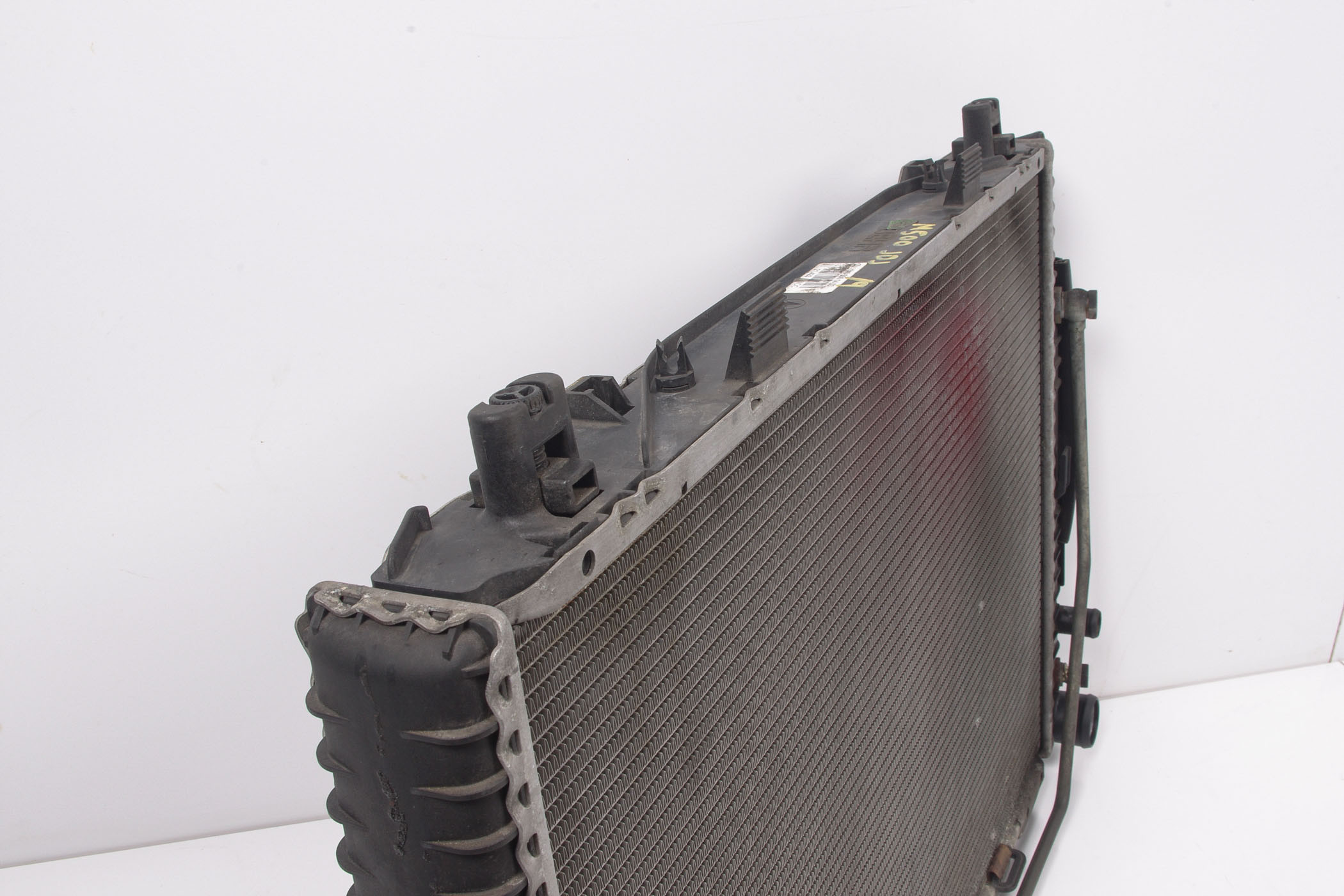 Mercedes 1405001403 Radiator | W140 V140 C140 S