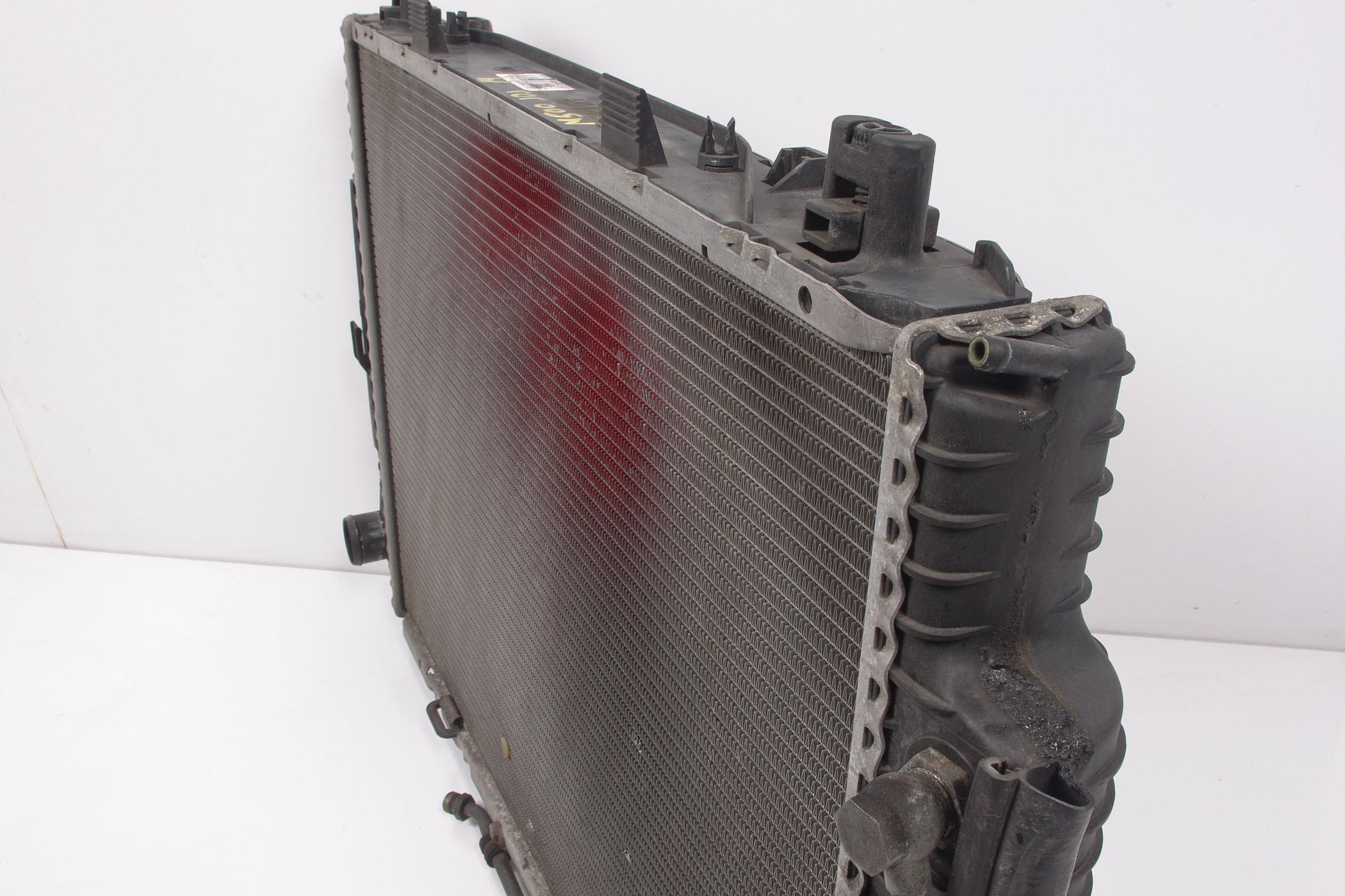 Mercedes 1405001403 Radiator | W140 V140 C140 S