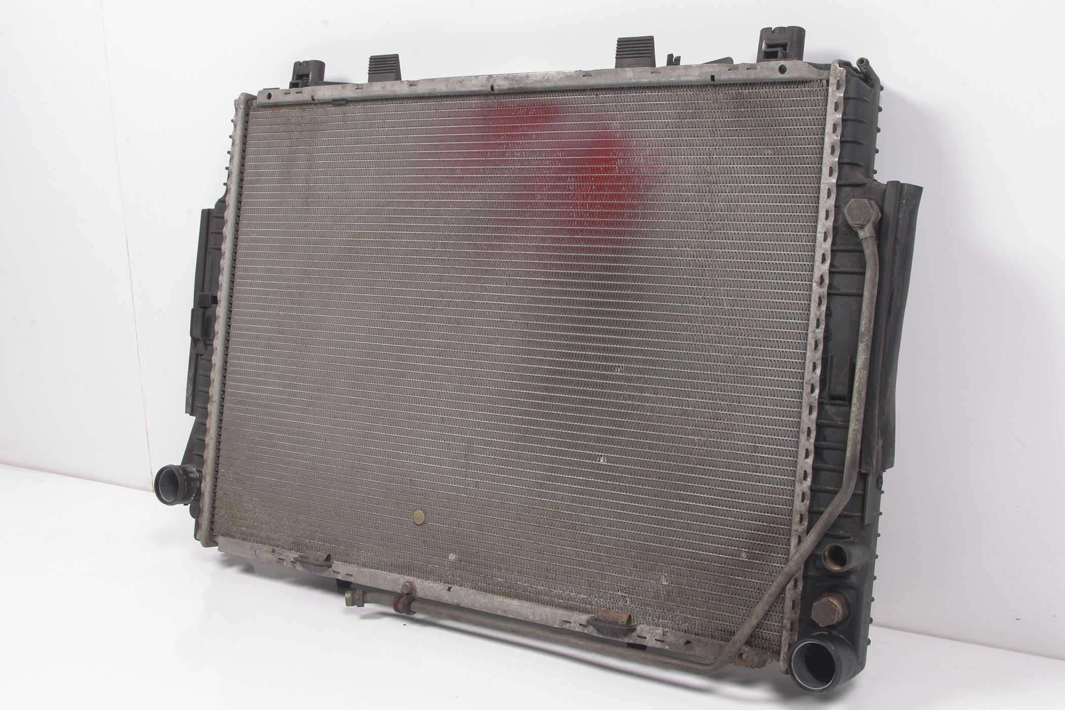 Mercedes 1405001403 Radiator | W140 V140 C140 S