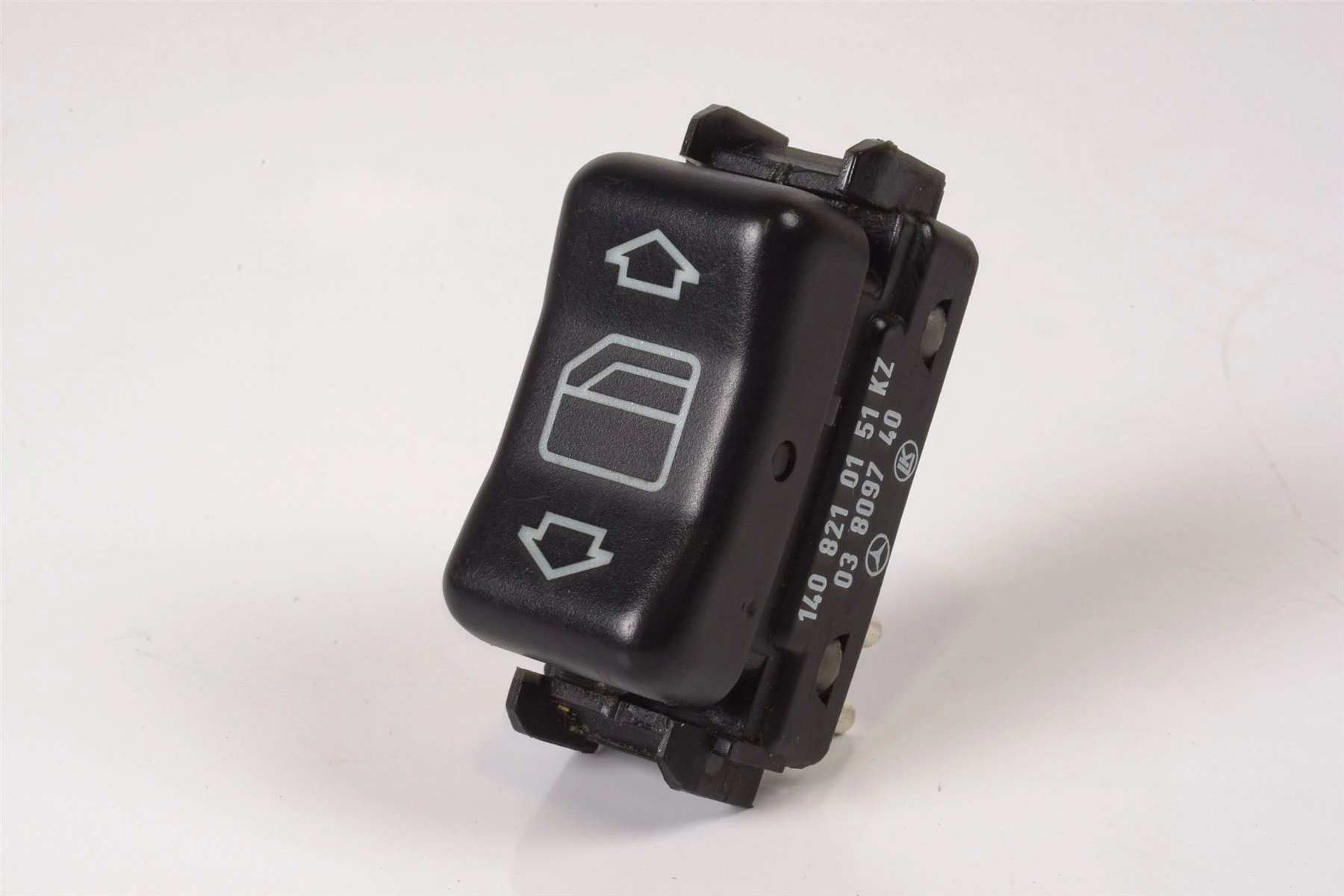 Mercedes 1408210151 Window Switch | W140 V140 C140 S