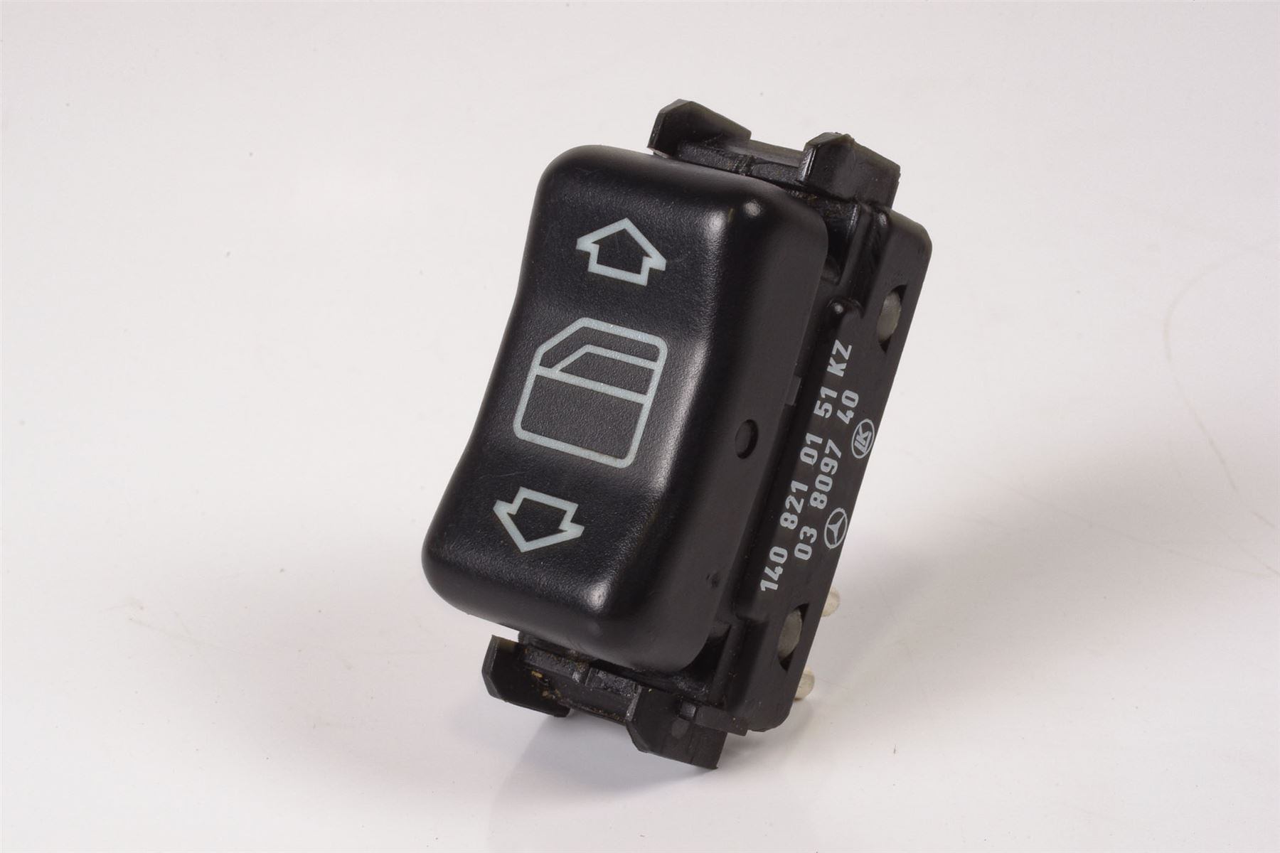 Mercedes 1408210151 Window Switch | W140 V140 C140 S