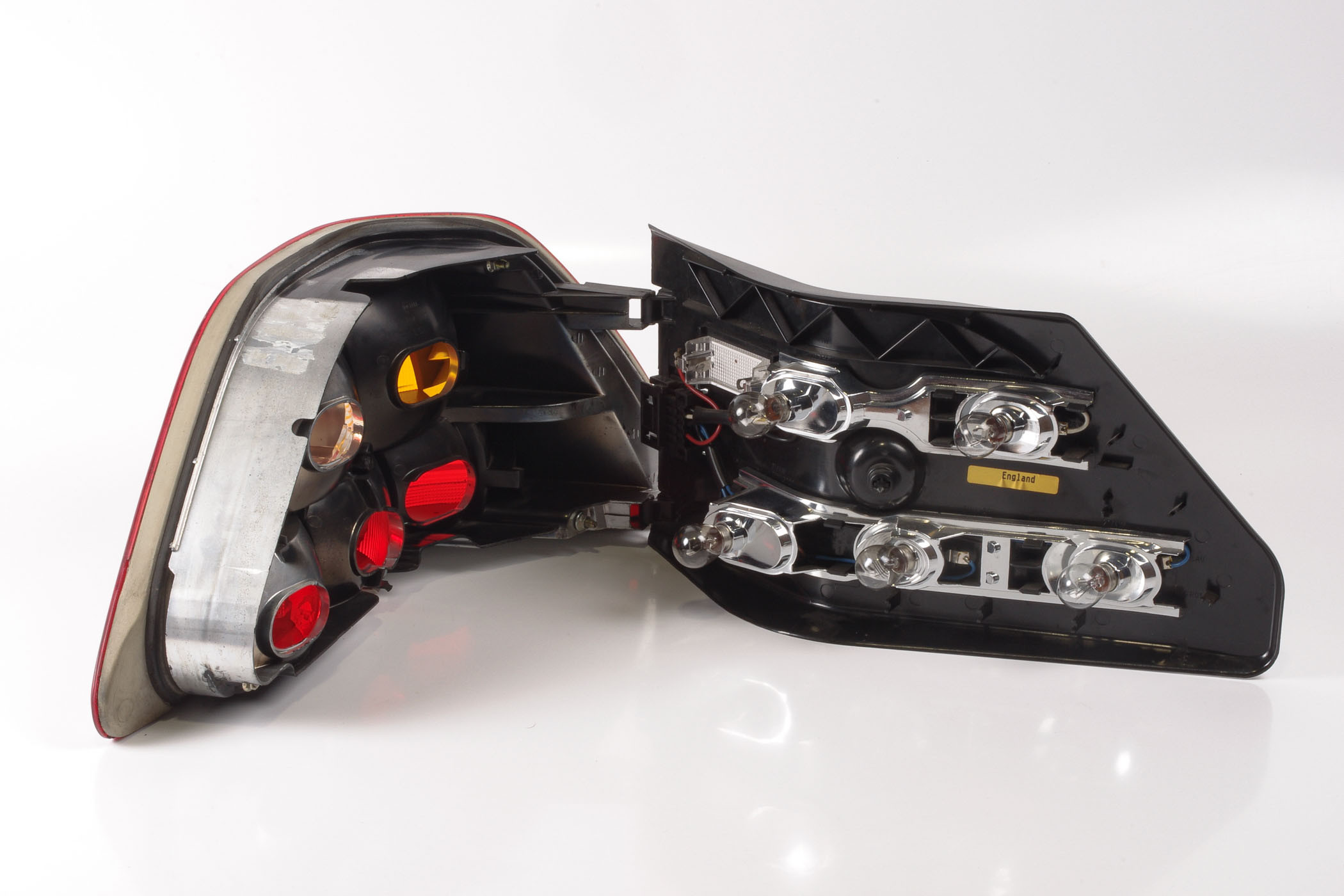 Mercedes 1408201964 Tail Light - Left | C140 S