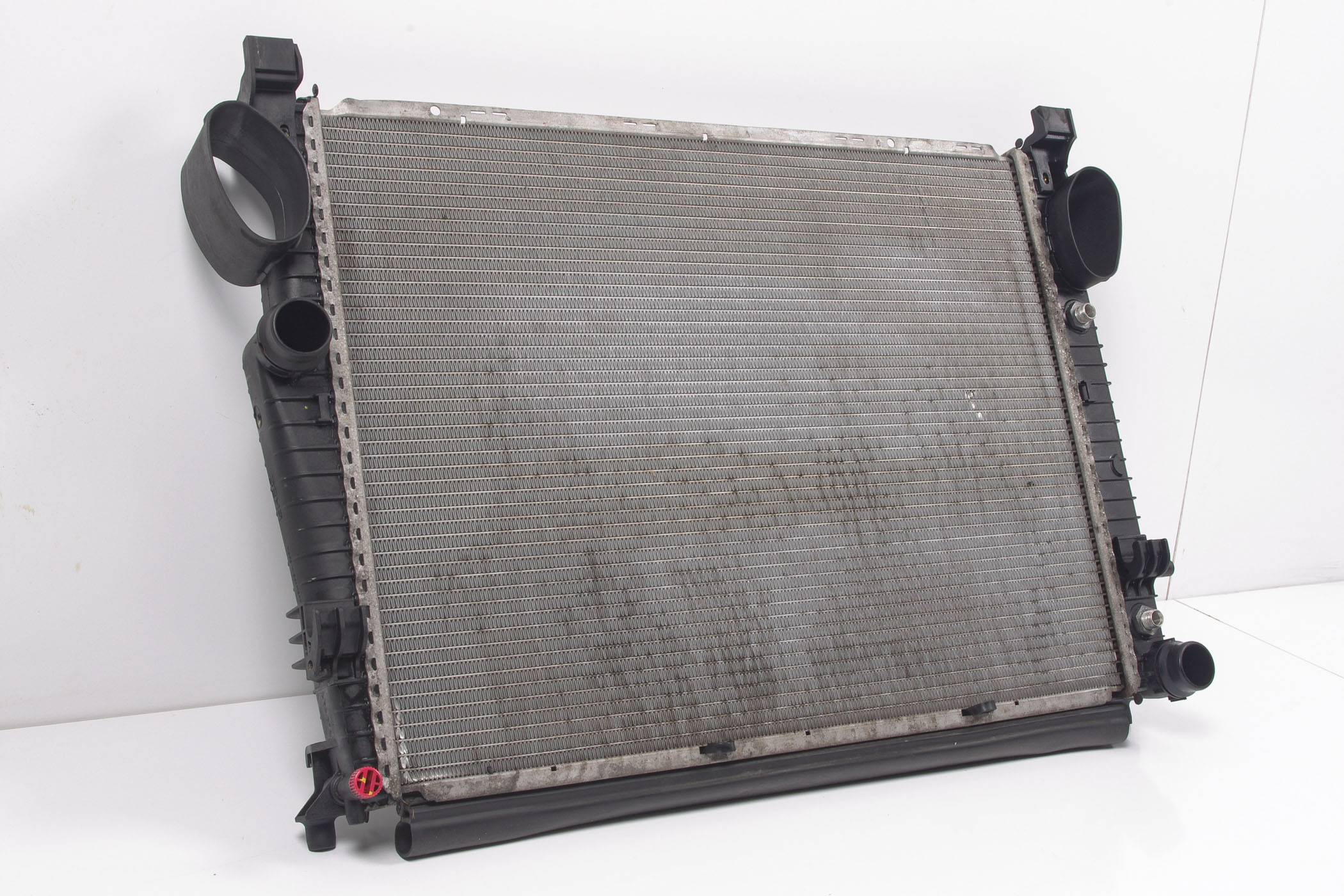 Mercedes 2305000303 Radiator | R230 SL