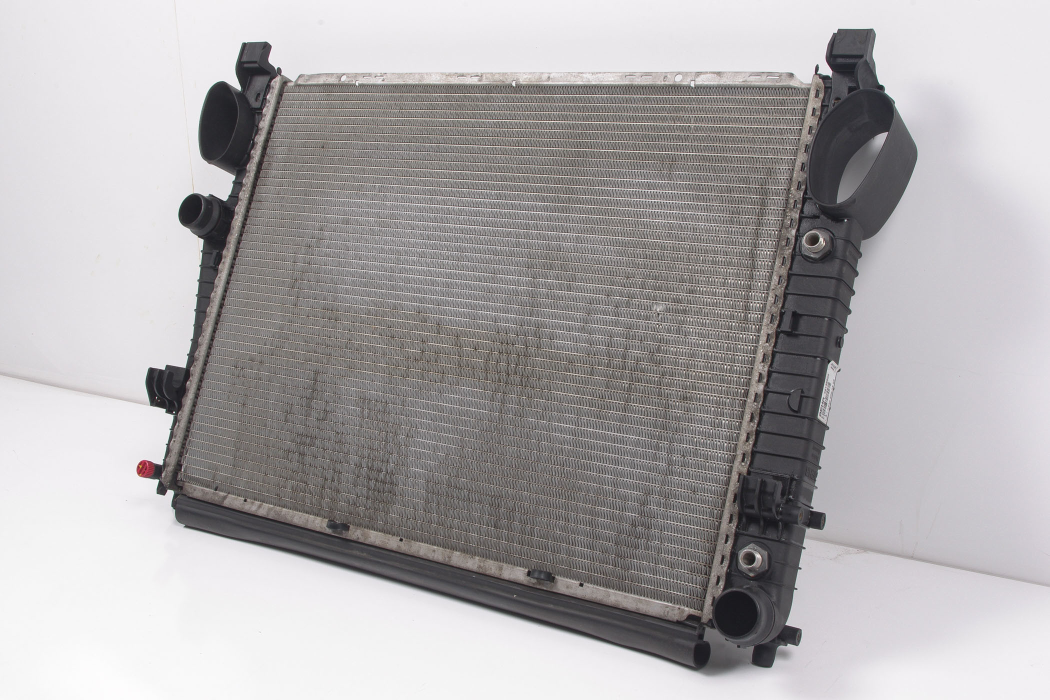 Mercedes 2305000303 Radiator | R230 SL