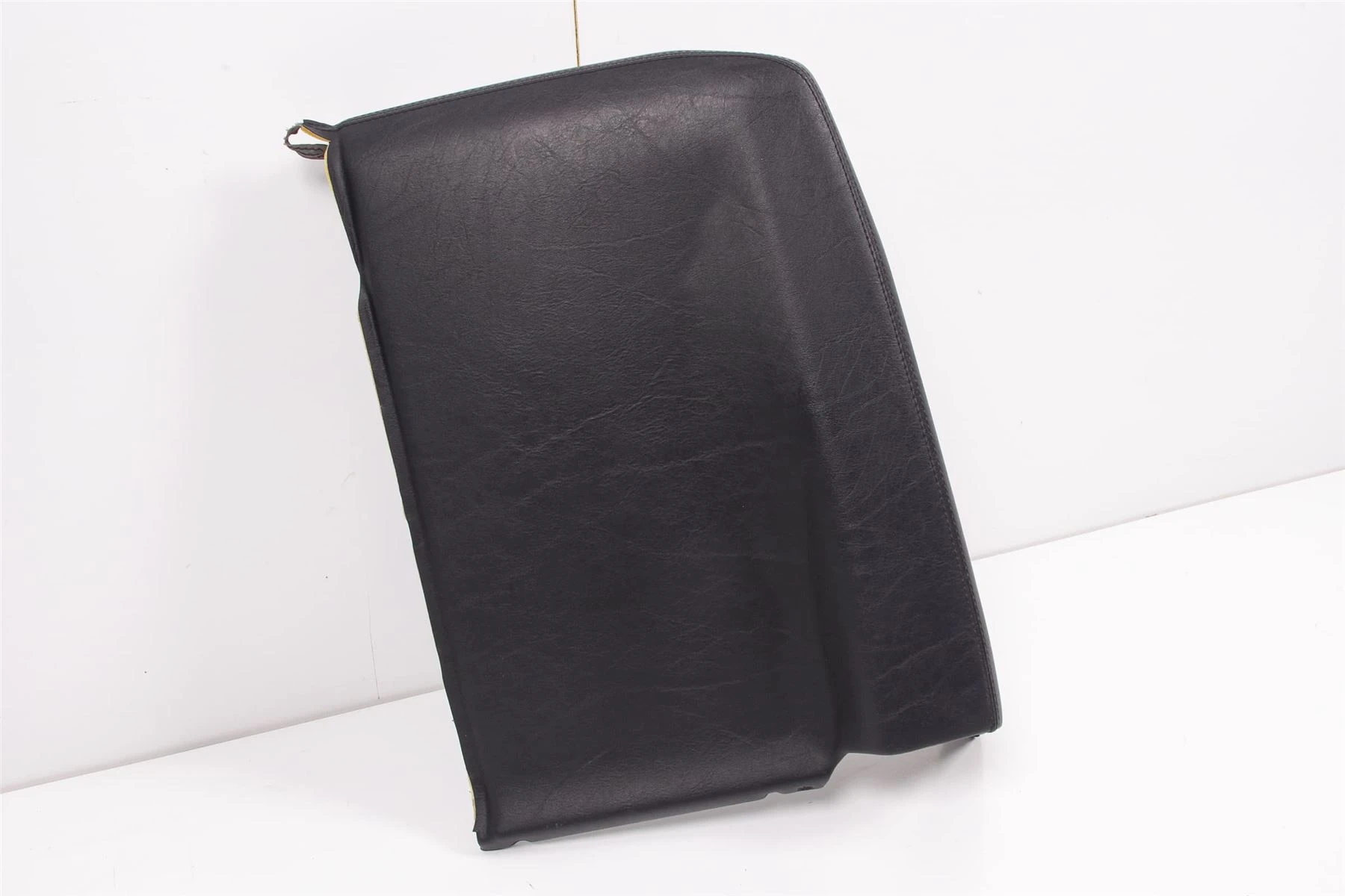 Mercedes 1299140123 Seat Backrest Panel - Front Left Black | R129 SL