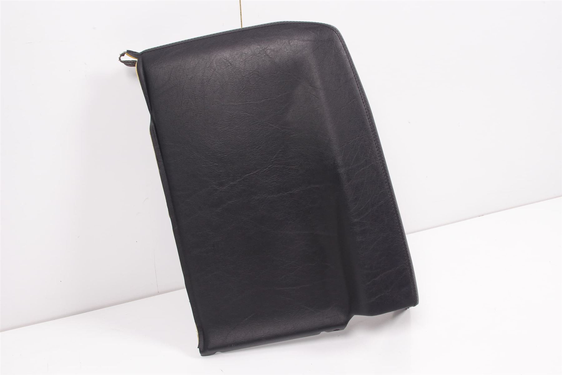 Mercedes 1299140123 Seat Backrest Panel - Front Left Black | R129 SL