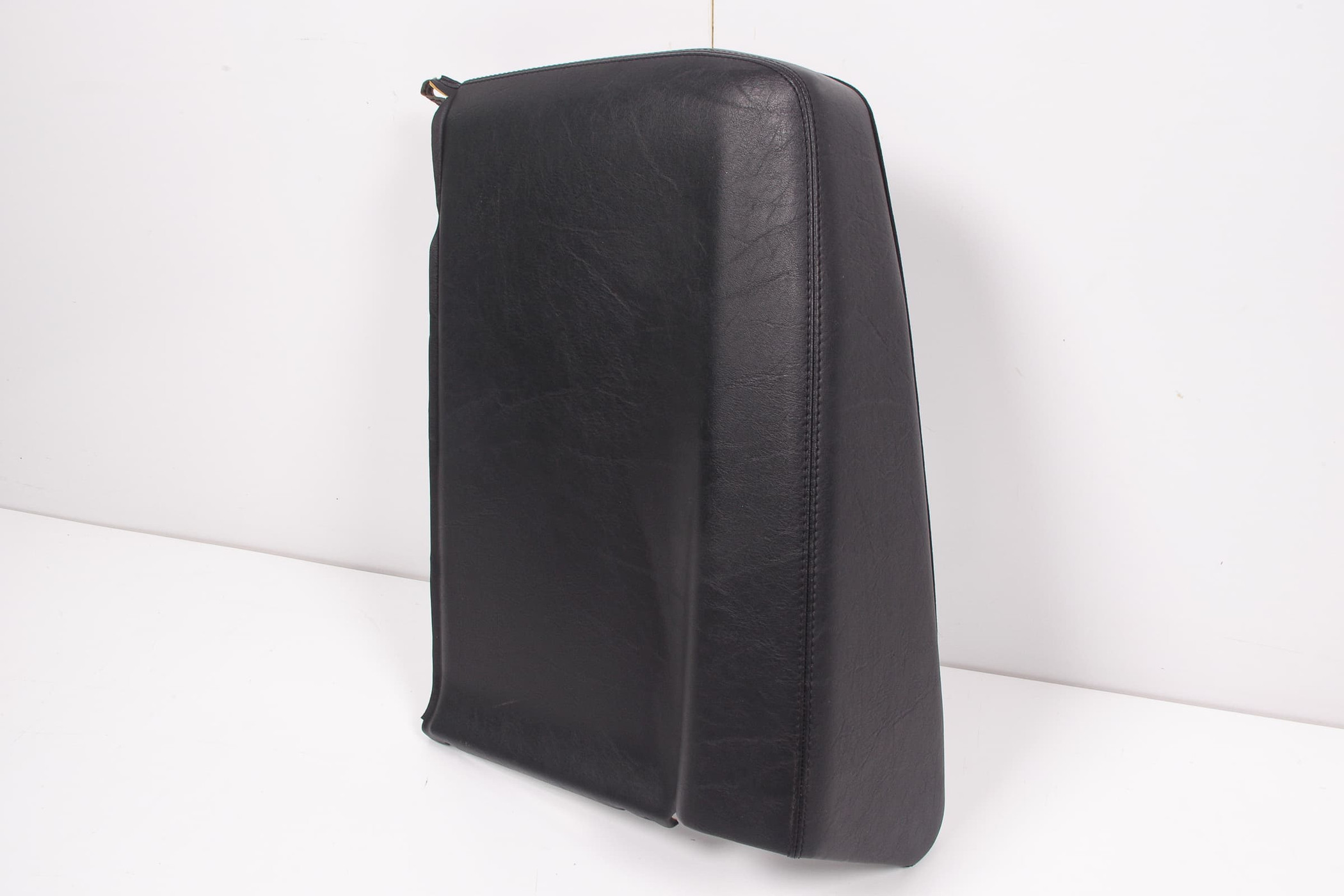 Mercedes 1299140123 Seat Backrest Panel - Front Left Black | R129 SL