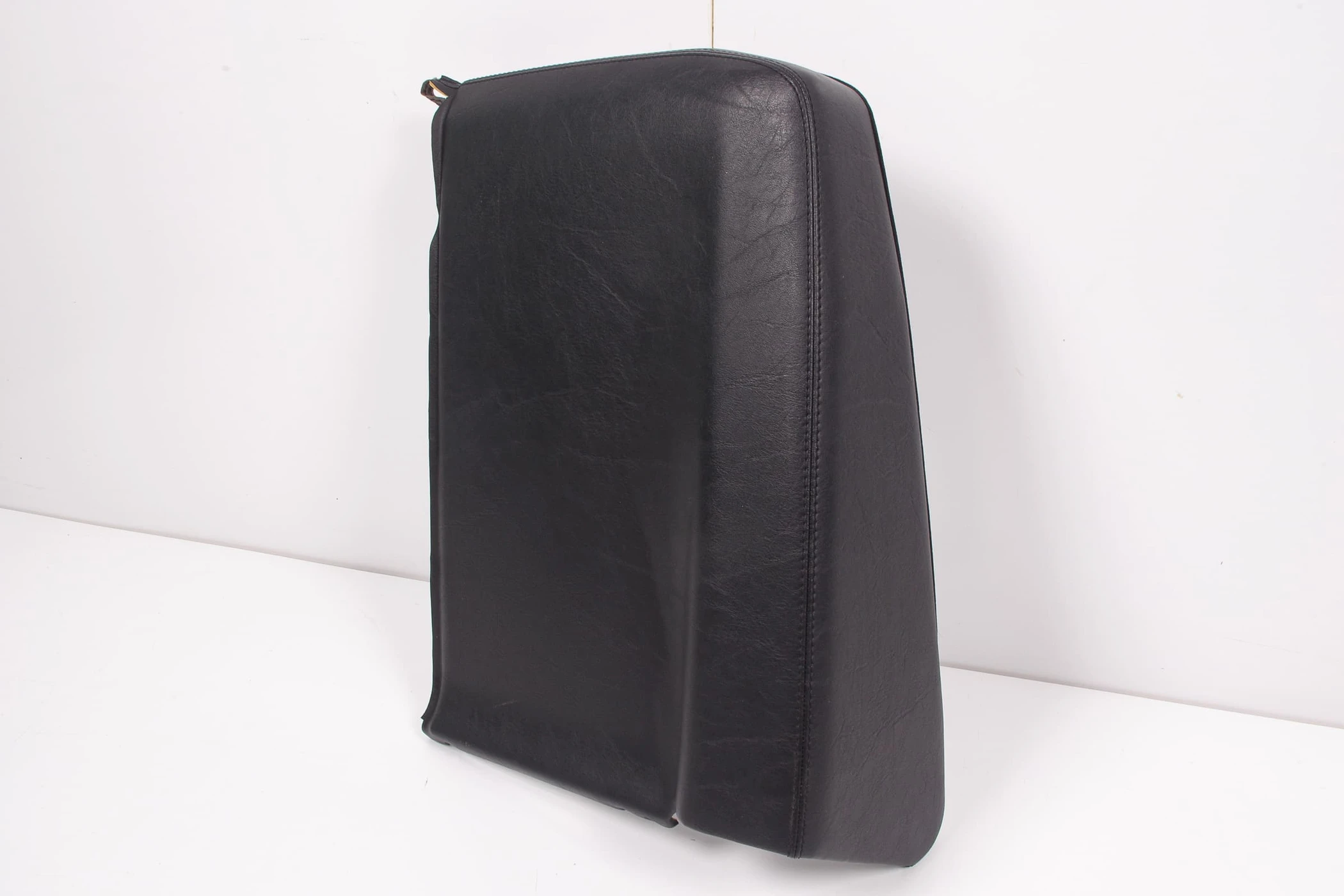 Mercedes 1299140123 Seat Backrest Panel - Front Left Black | R129 SL
