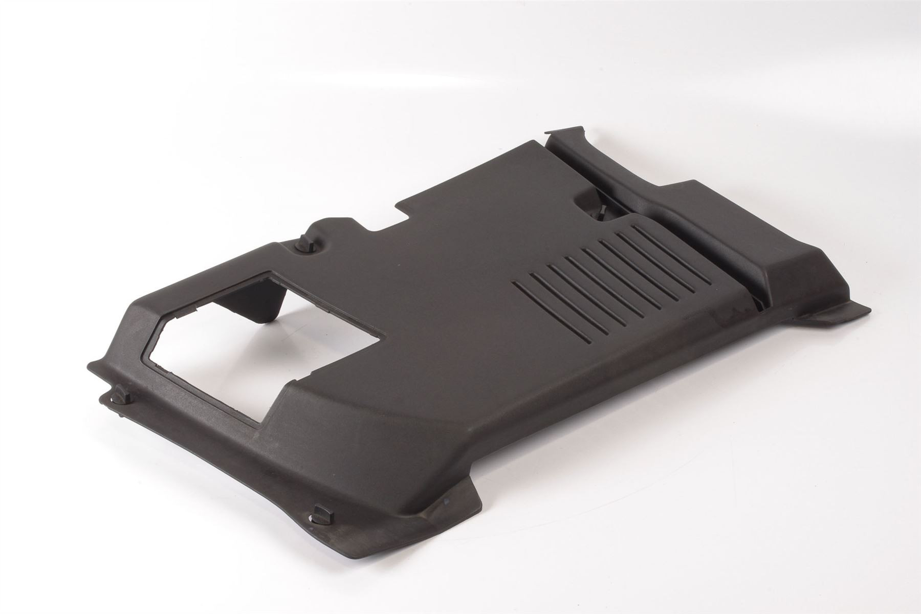 Mercedes 1408202078 Engine Cover - Left | W140 V140 S