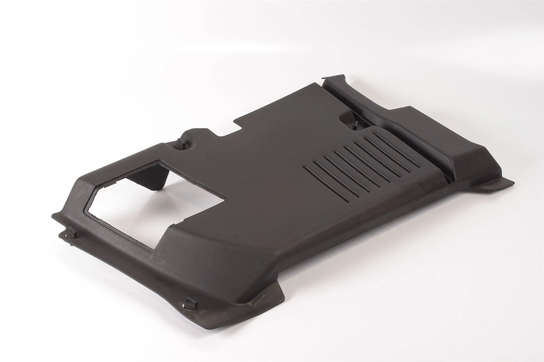 Mercedes 1408202078 Engine Cover - Left | W140 V140 S