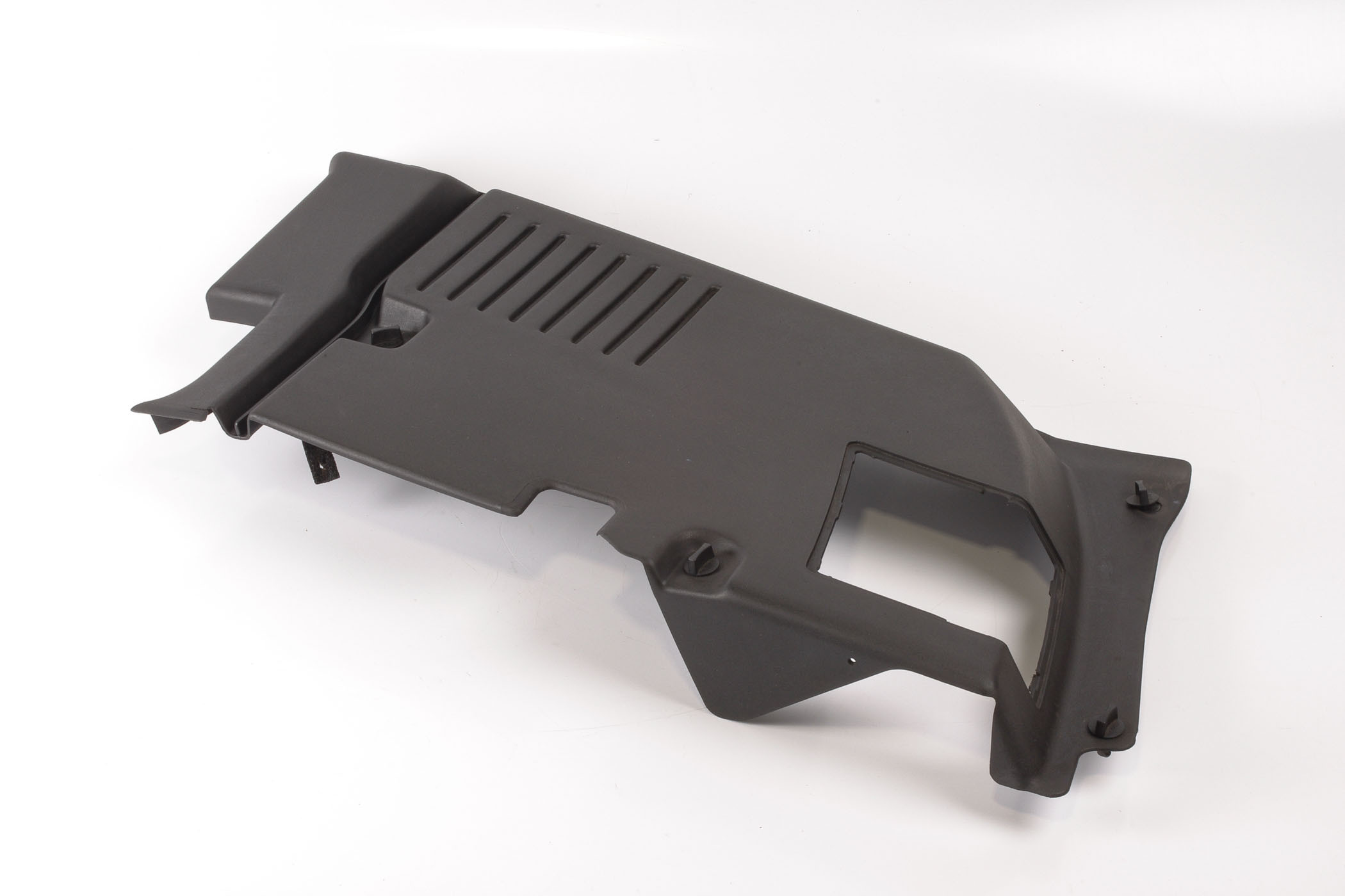 Mercedes 1408202078 Engine Cover - Left | W140 V140 S