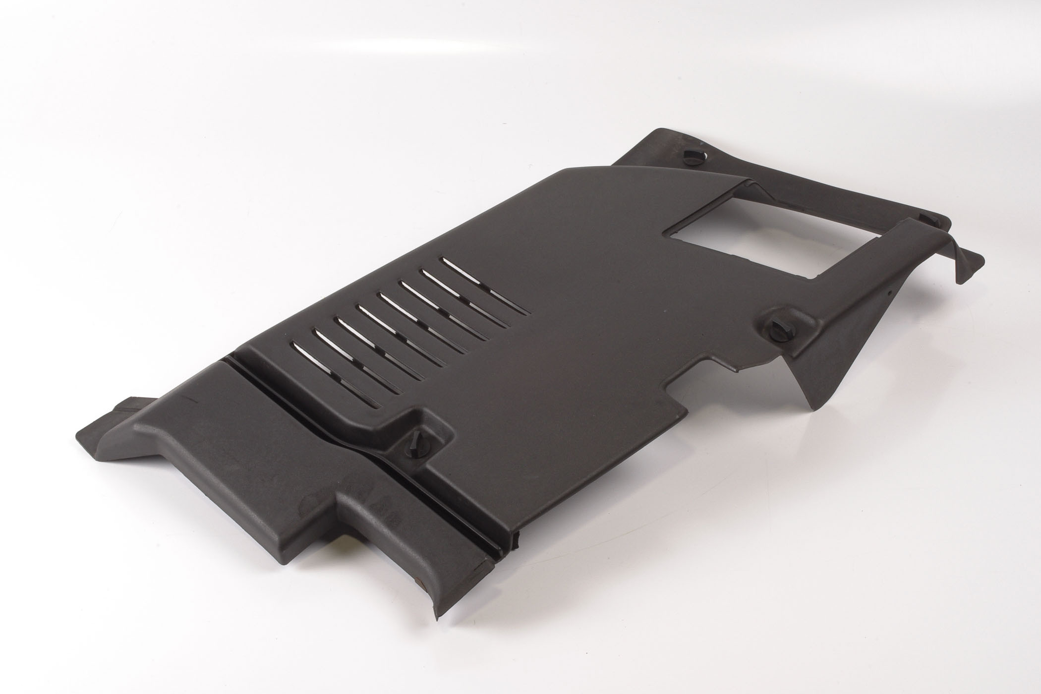 Mercedes 1408202078 Engine Cover - Left | W140 V140 S