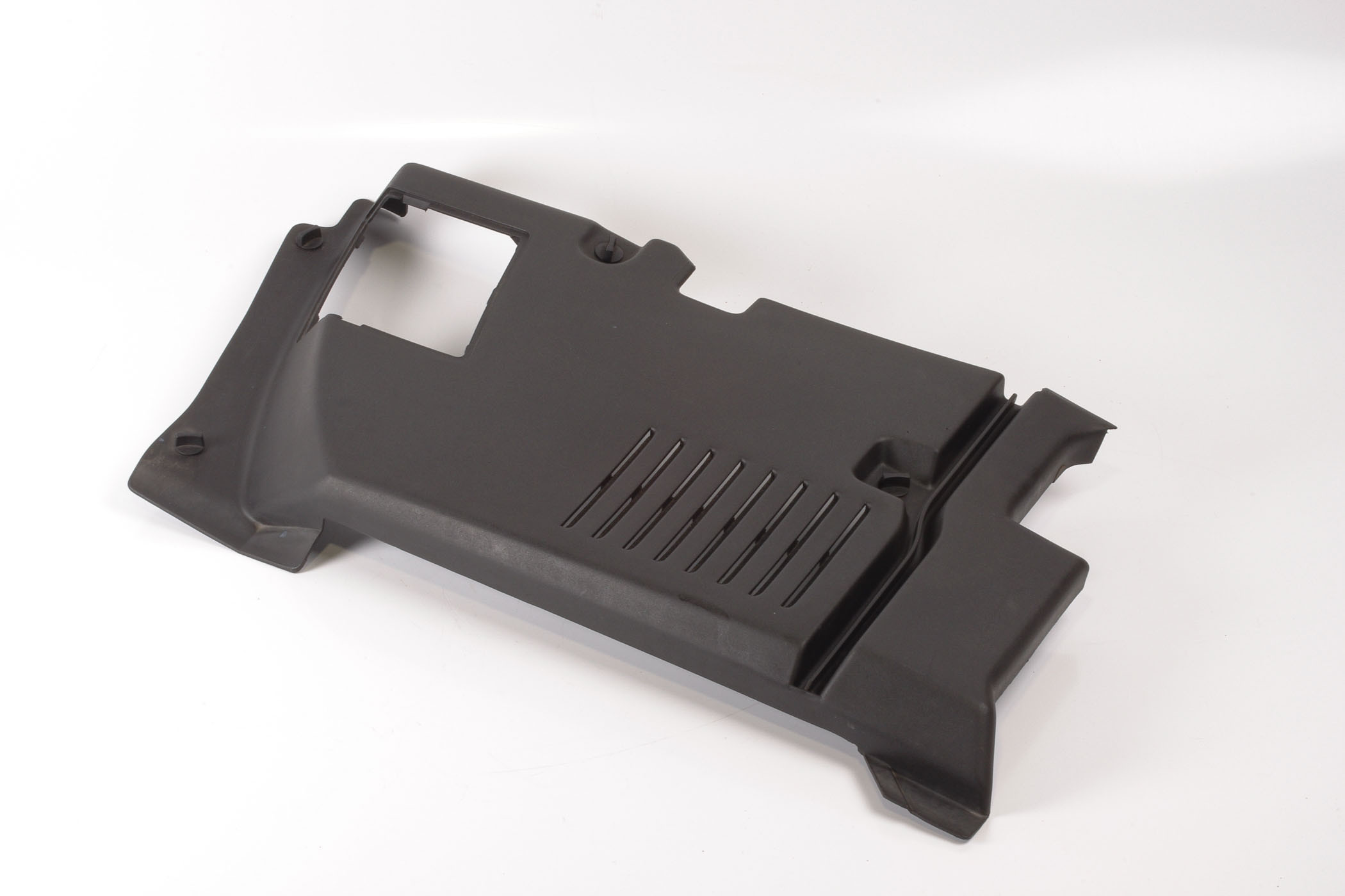 Mercedes 1408202078 Engine Cover - Left | W140 V140 S