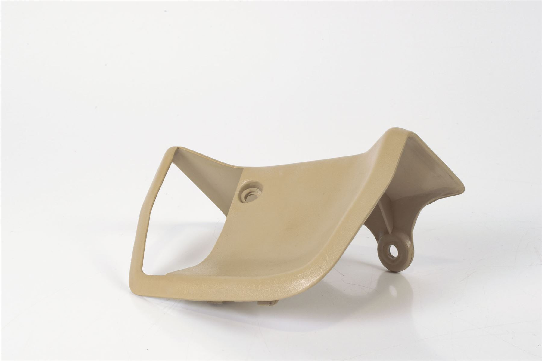 Mercedes 1299191020 Seat Trim Cover - Right Beige | R129 SL
