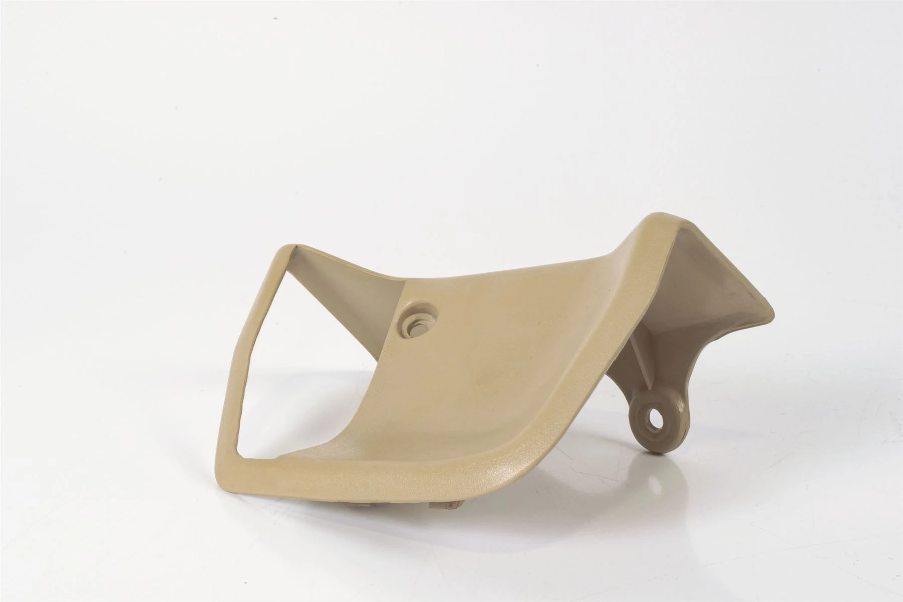 Mercedes 1299191020 Seat Trim Cover - Right Beige | R129 SL