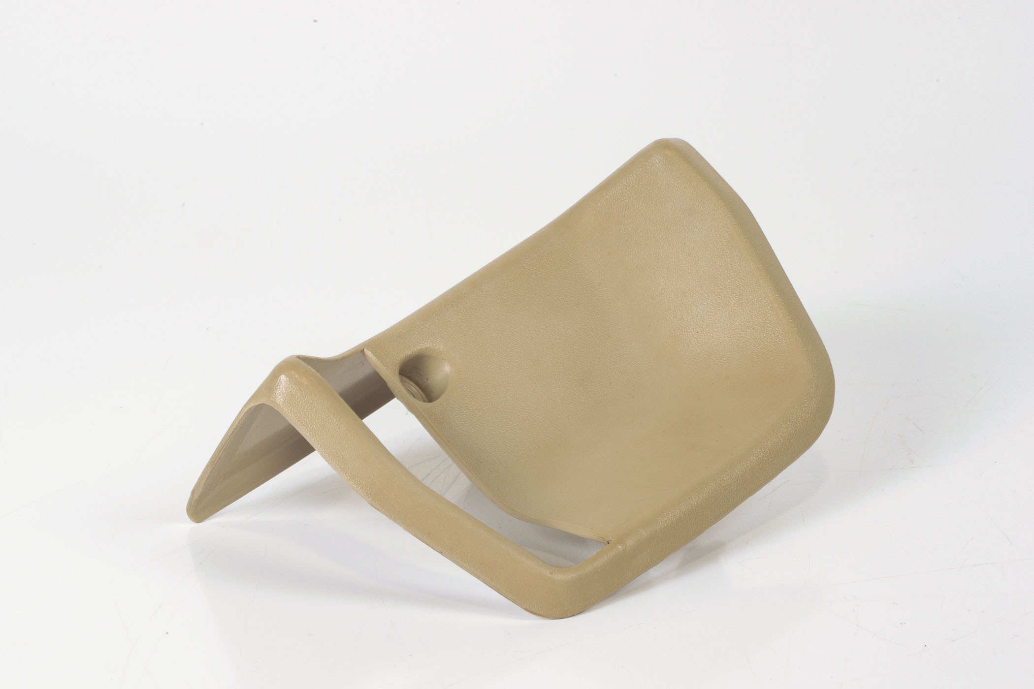 Mercedes 1299191020 Seat Trim Cover - Right Beige | R129 SL