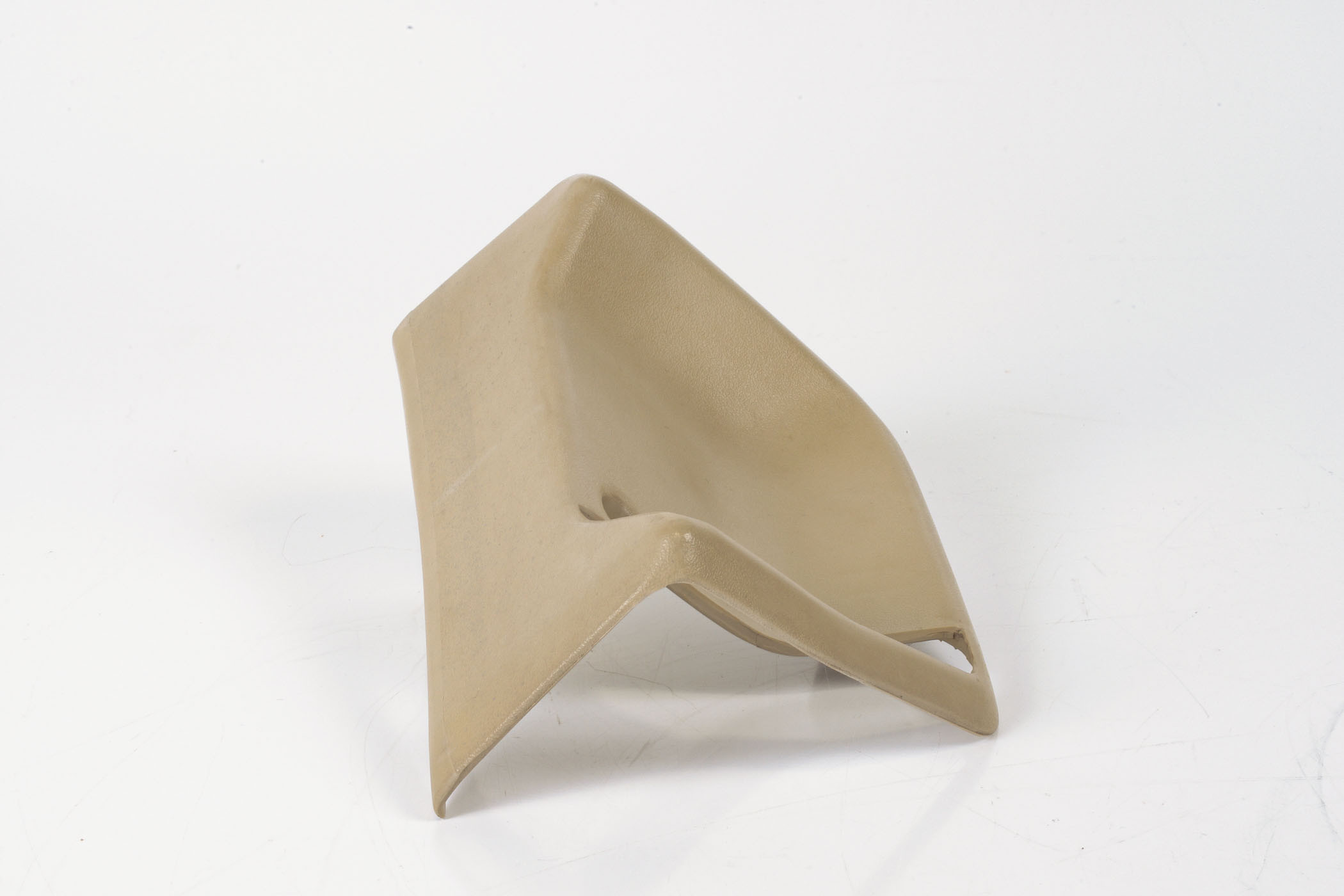 Mercedes 1299191020 Seat Trim Cover - Right Beige | R129 SL