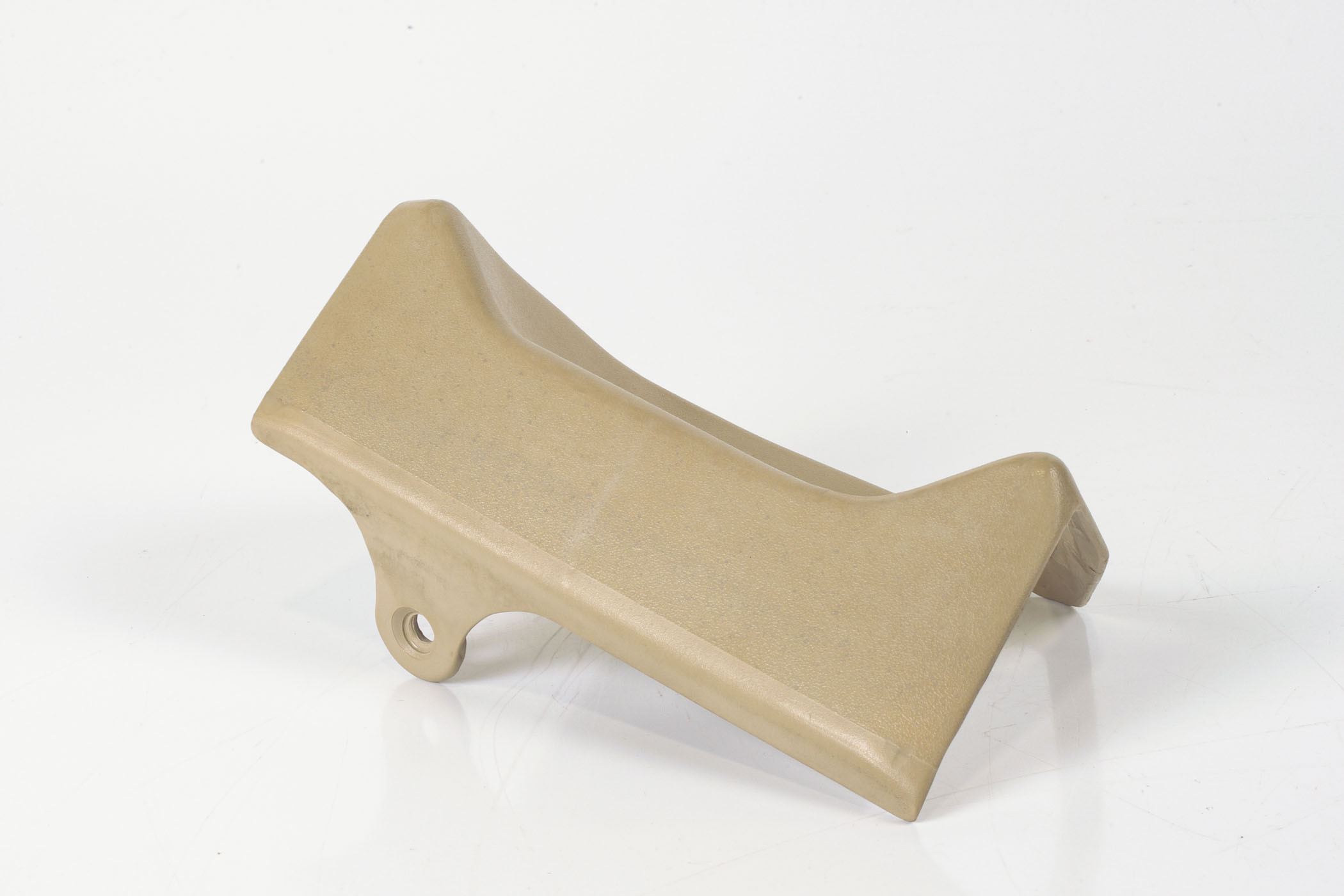 Mercedes 1299191020 Seat Trim Cover - Right Beige | R129 SL