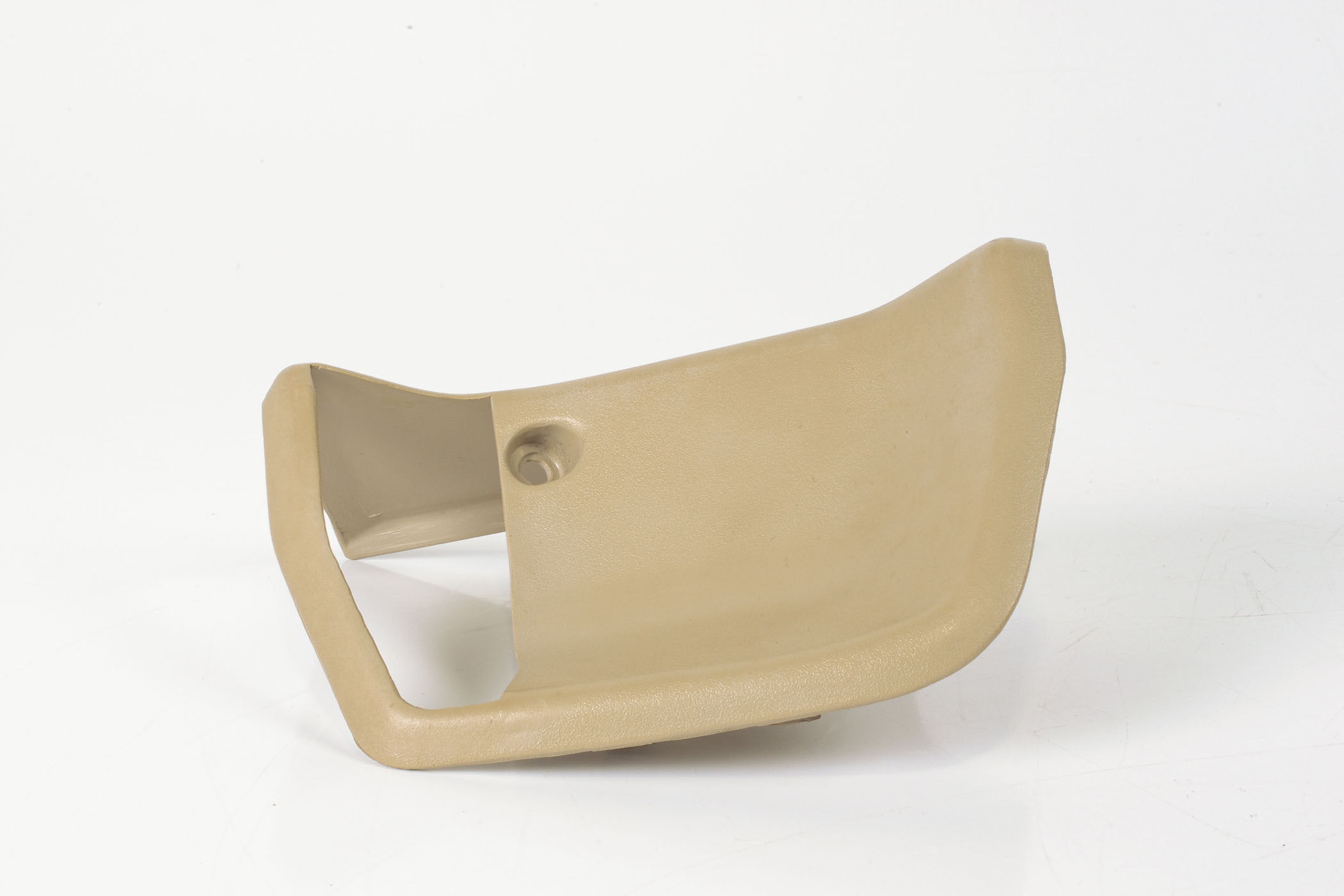 Mercedes 1299191020 Seat Trim Cover - Right Beige | R129 SL