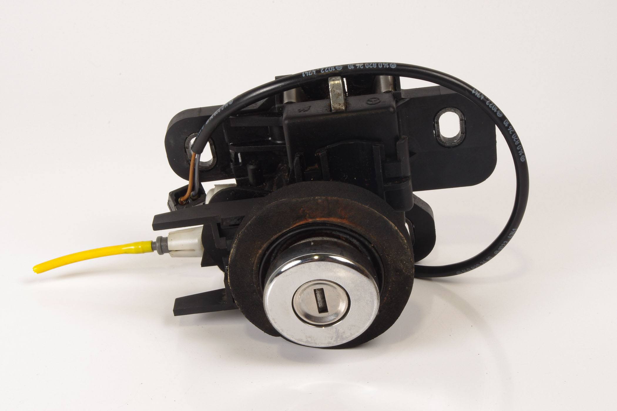 Mercedes 1408905973 Lock Set | W140 V140 S